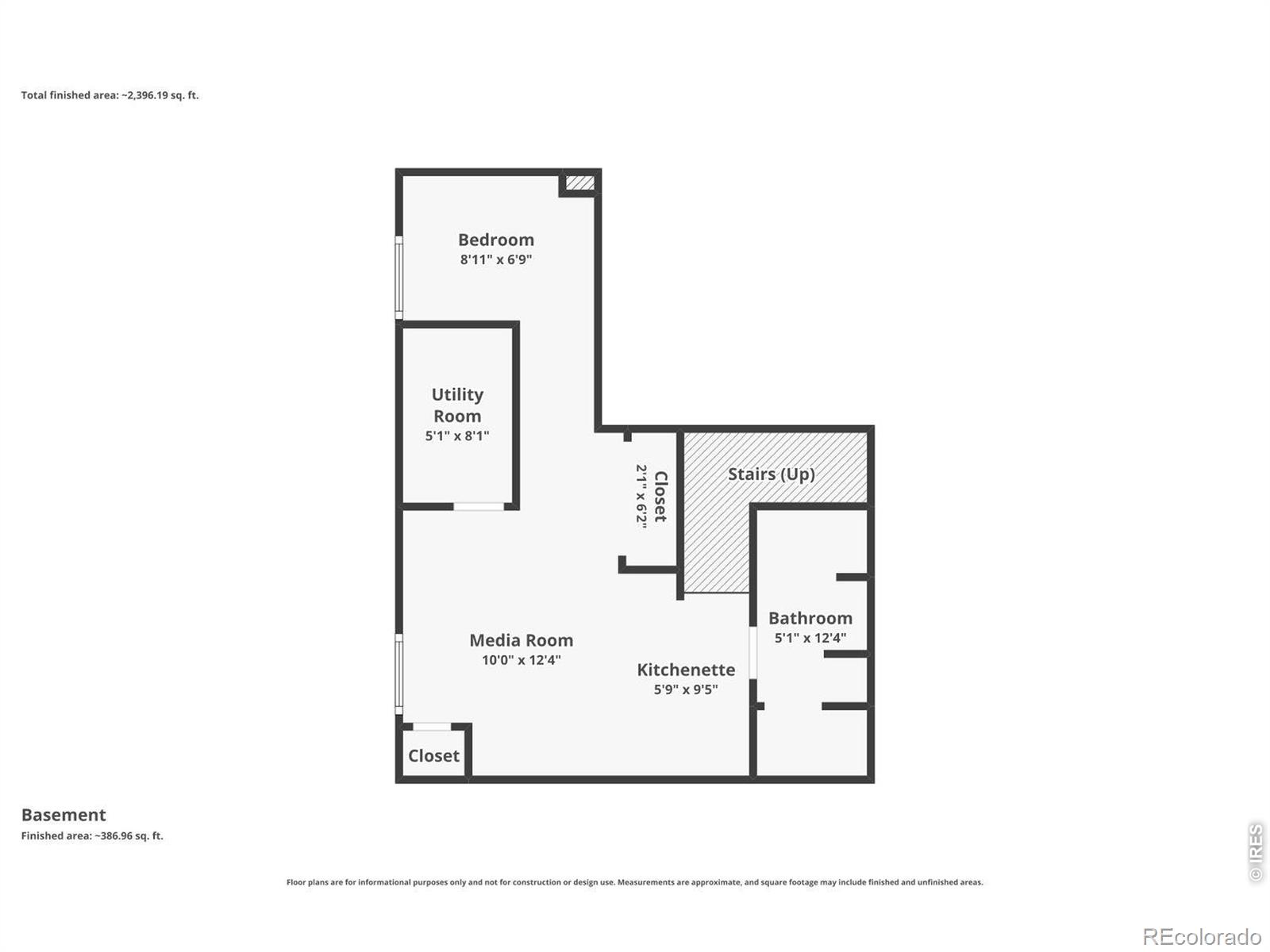 13696 Plaster Cir, Broomfield, CO 80023