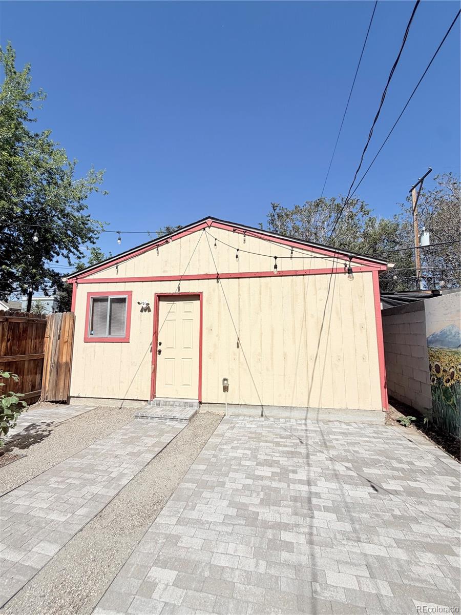 2622 N Downing St, Denver, CO 80205