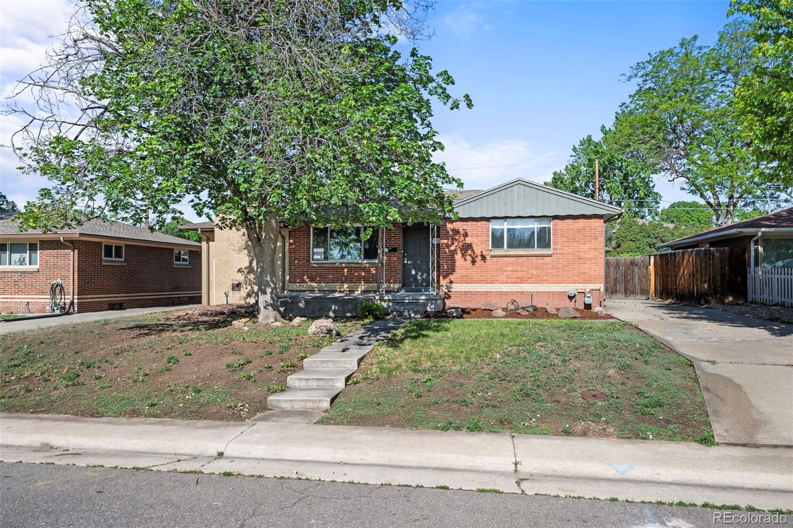 1361 S Tejon St, Denver, CO 80223