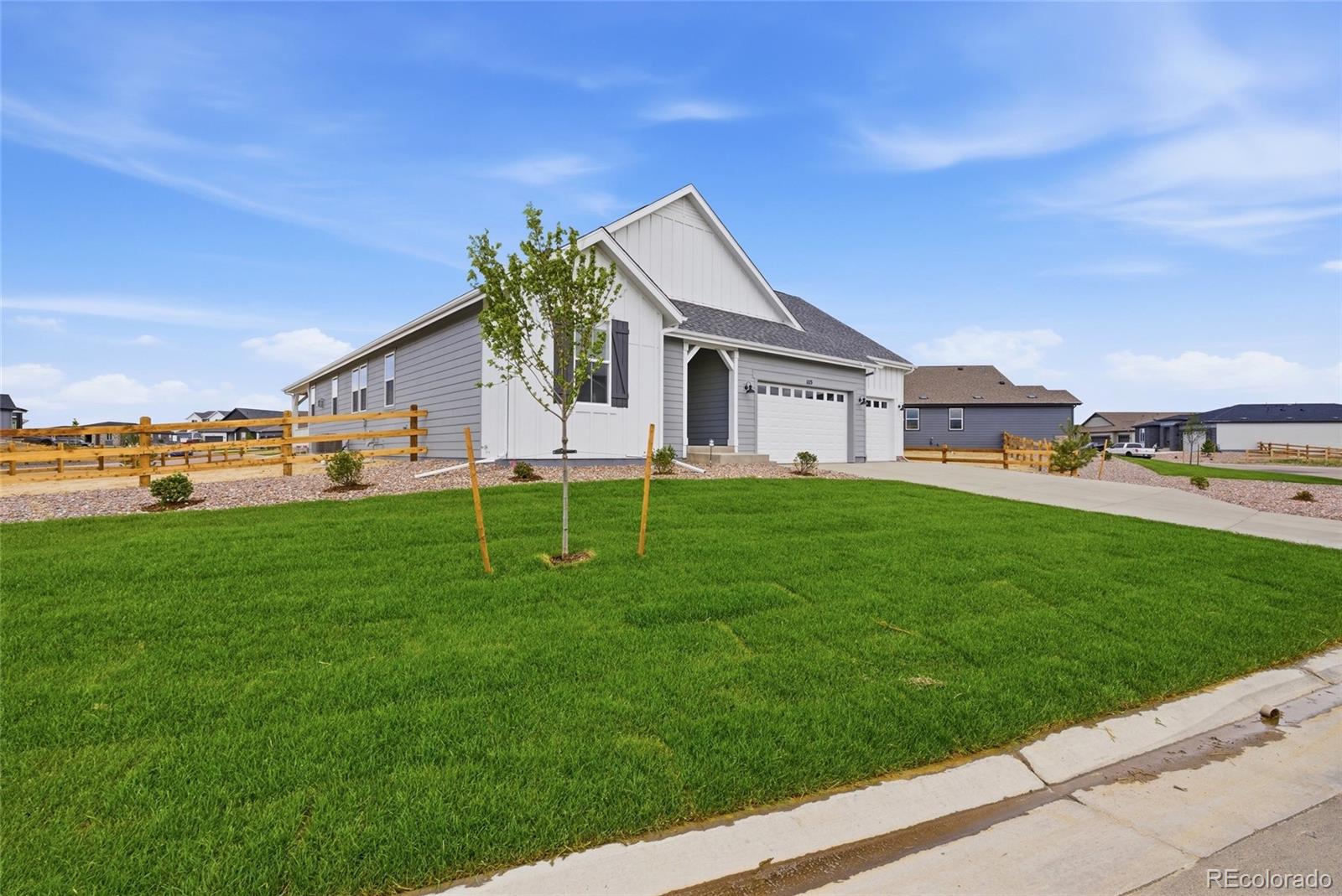 1113 Floyd Pl, Elizabeth, CO 80107