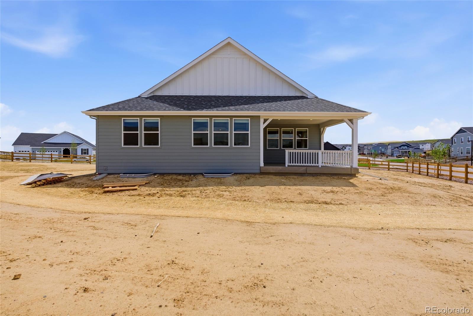 1113 Floyd Pl, Elizabeth, CO 80107