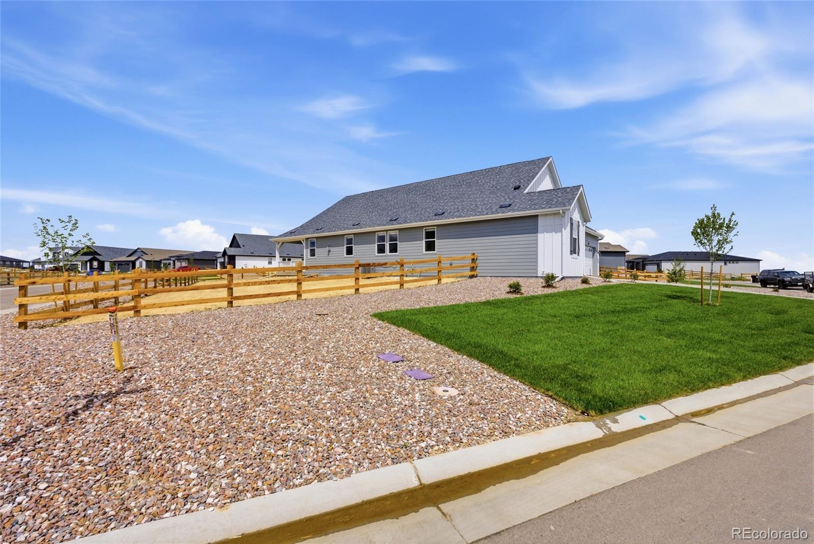 1113 Floyd Pl, Elizabeth, CO 80107