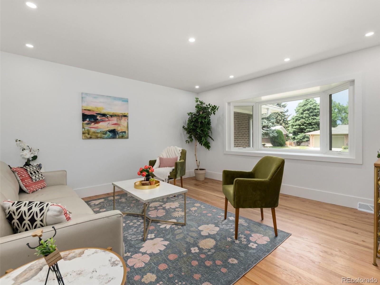 6562 E Cornell Ave, Denver, CO 80224