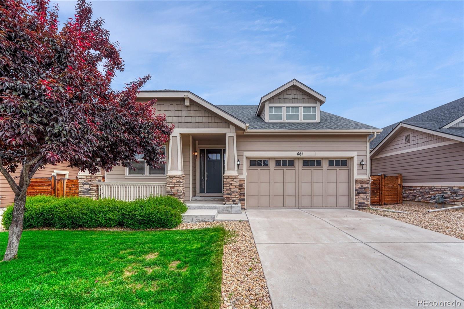 681 E Dry Creek Cir, Littleton, CO 80122