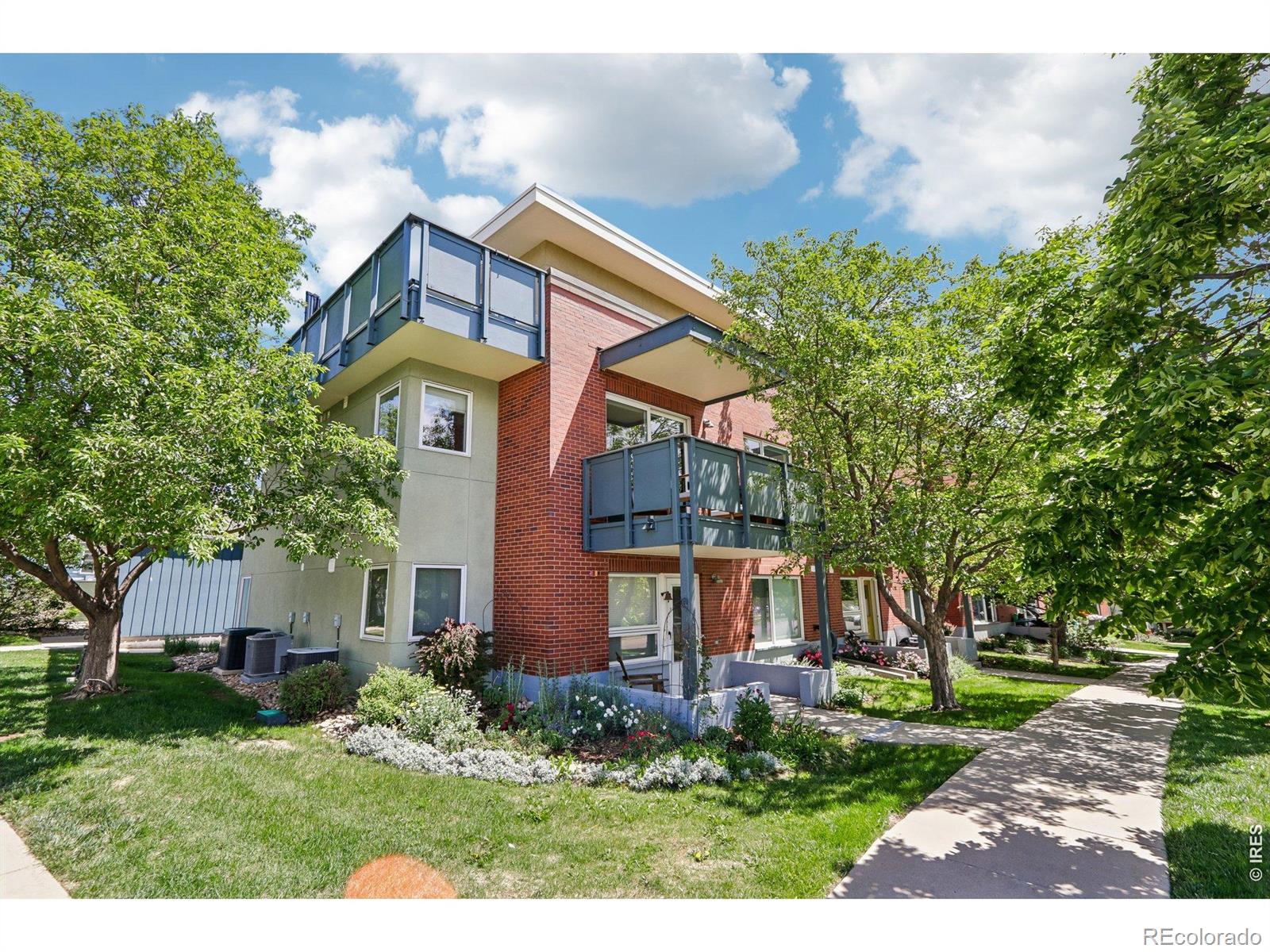 4730 Holiday Dr #201, Boulder, CO 80304