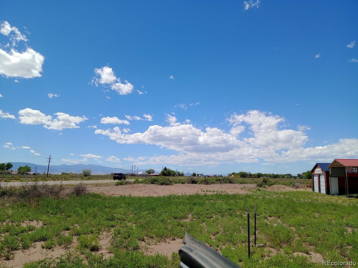 5803 Produce Pl, Alamosa, CO 81101