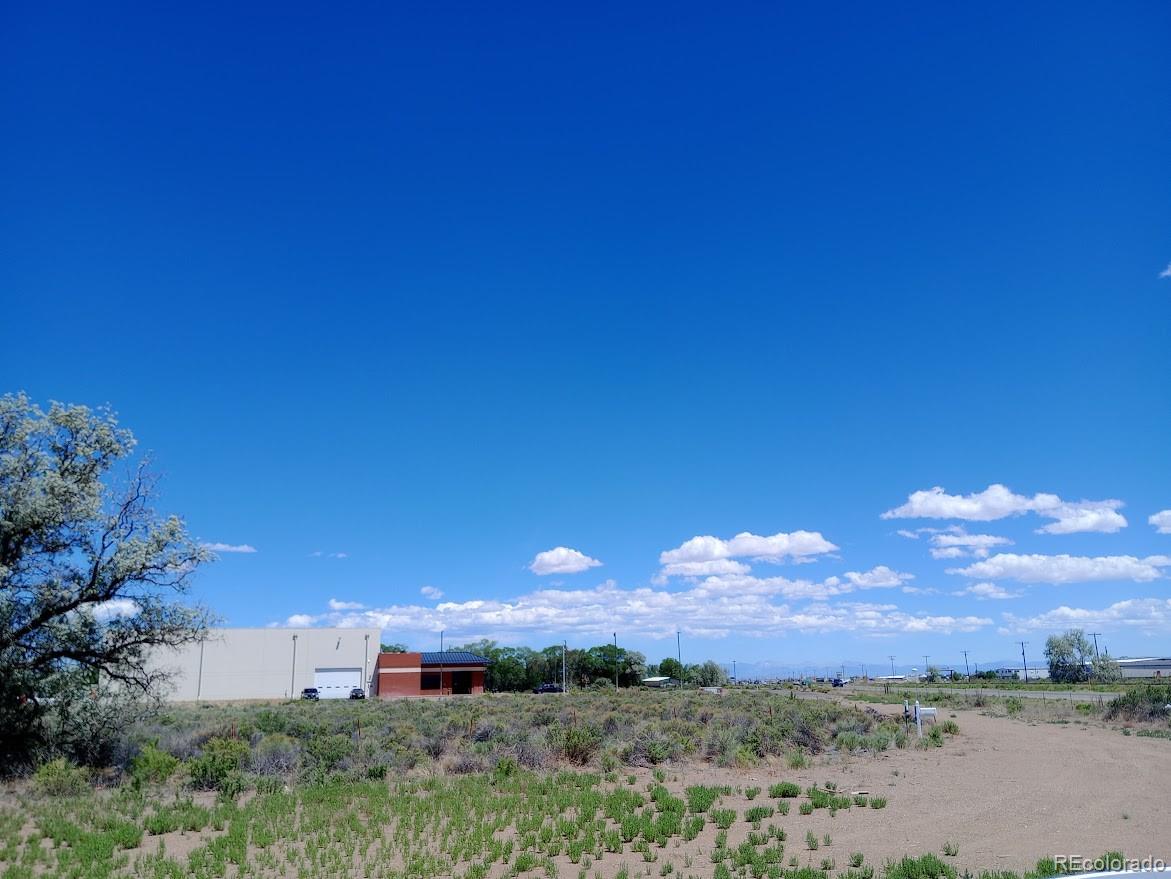 5803 Produce Pl, Alamosa, CO 81101