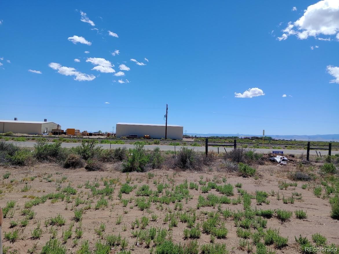 5803 Produce Pl, Alamosa, CO 81101