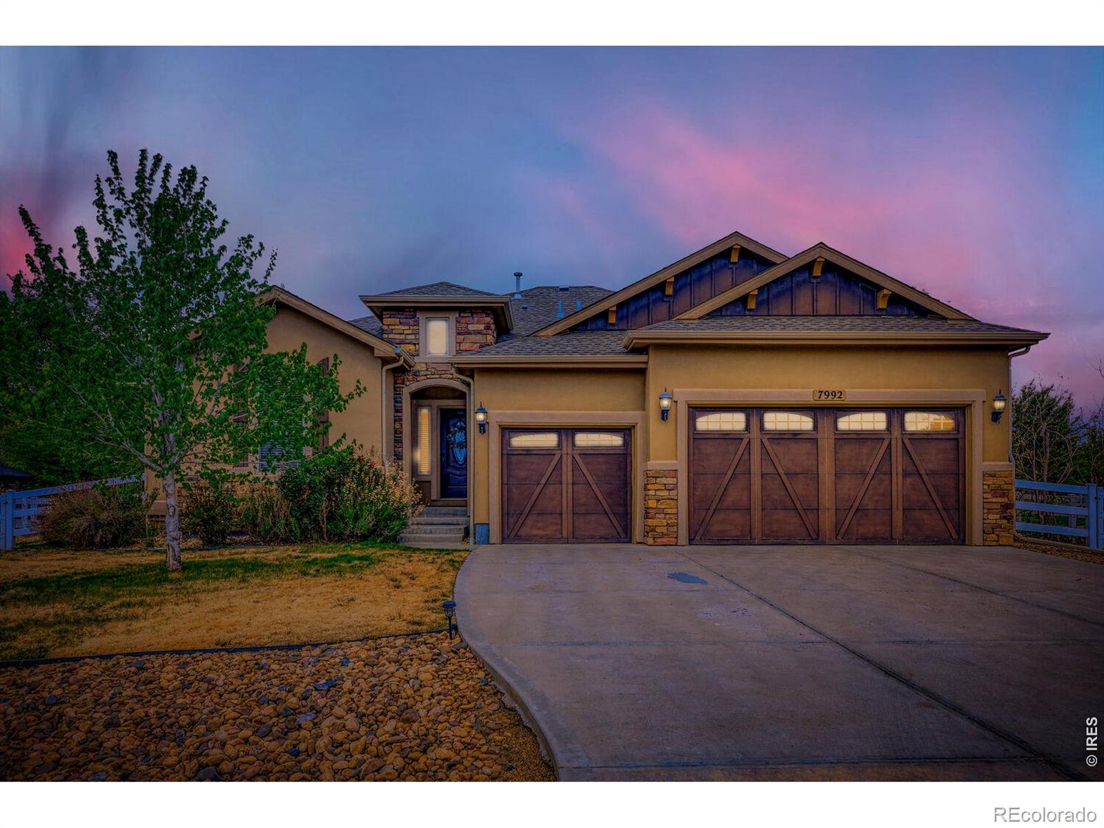 7992 Saint St, Frederick, CO 80530