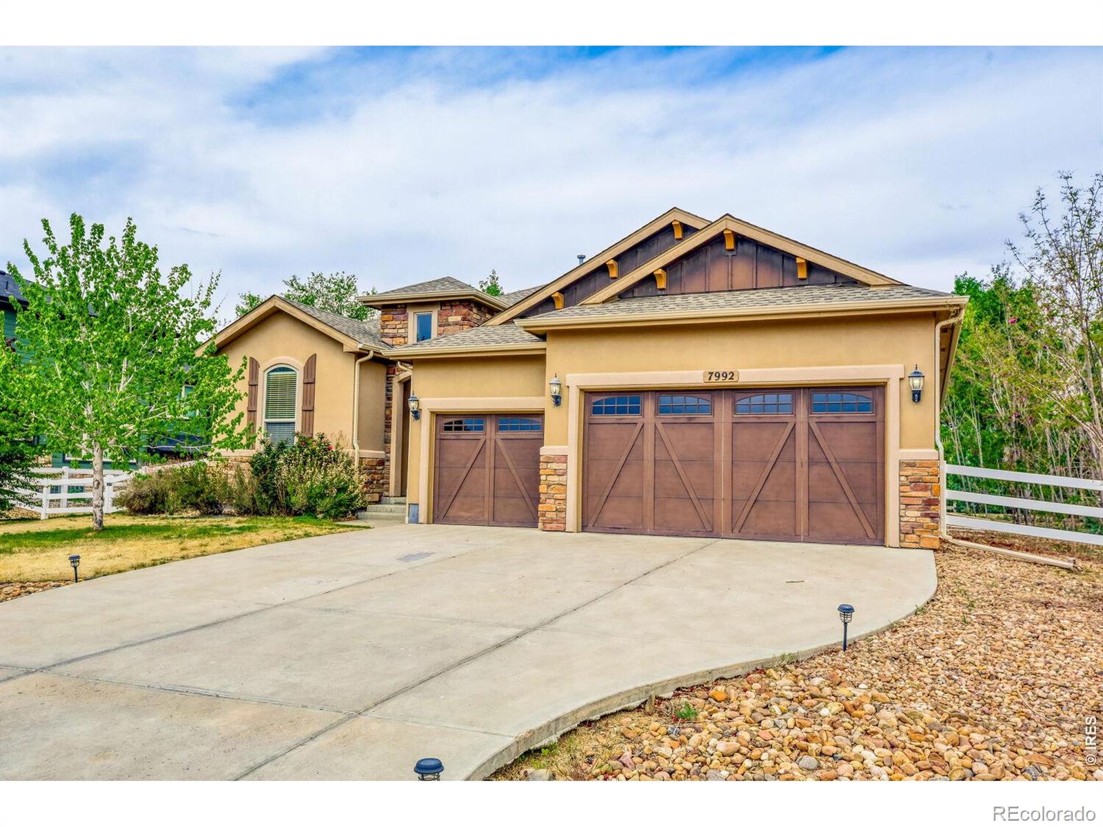 7992 Saint St, Frederick, CO 80530