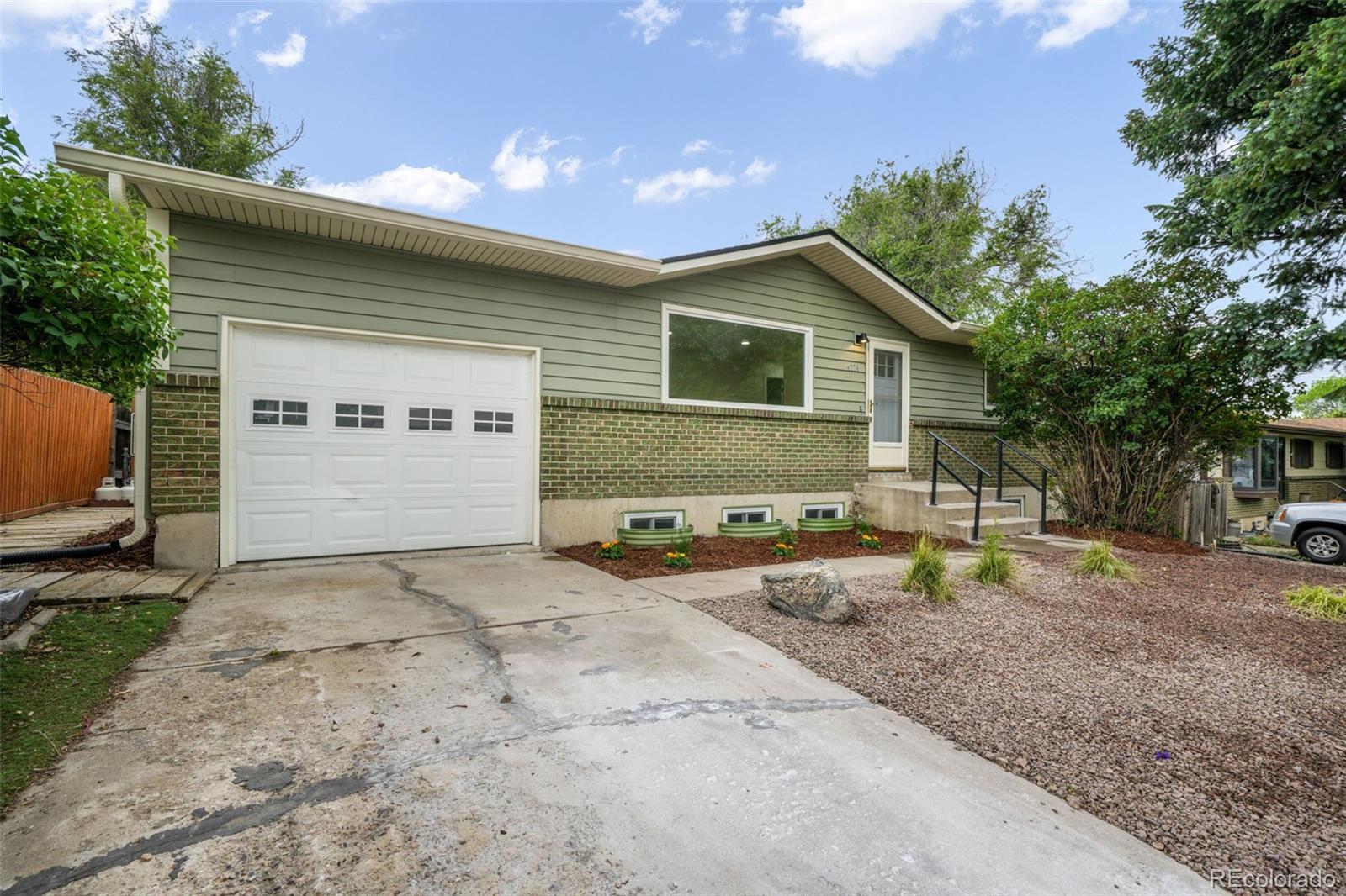 4775 Artistic Cir, Colorado Springs, CO 80917