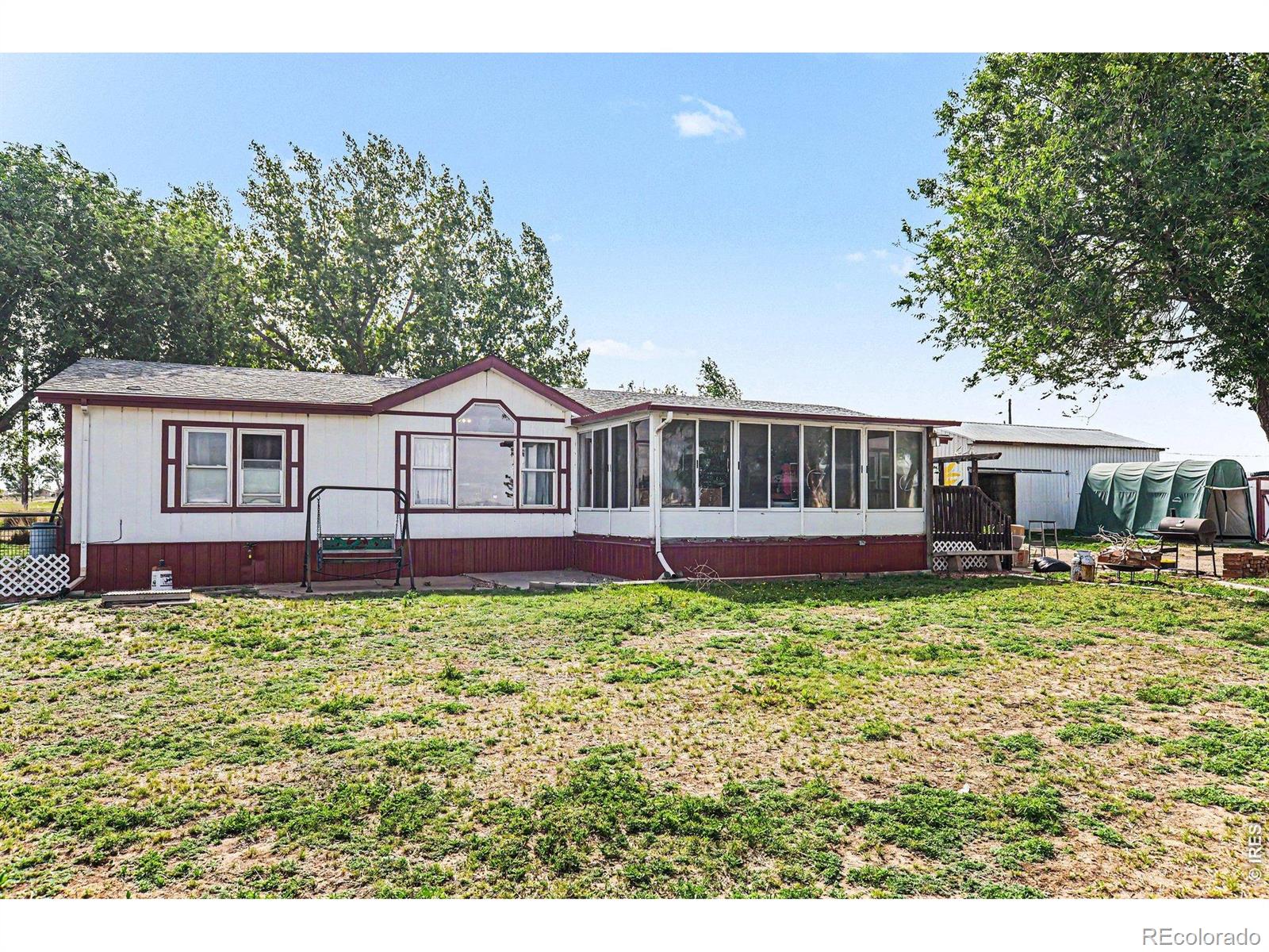 13746 County Road 8, Fort Lupton, CO 80621