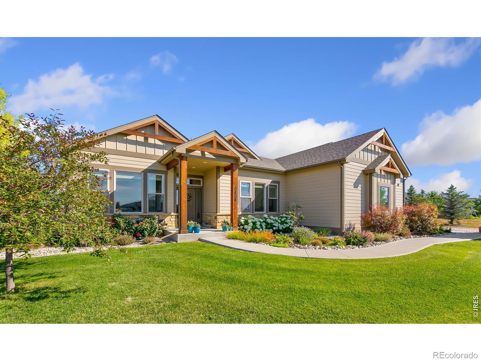 2124 Scenic Estates Dr, Fort Collins, CO 80524