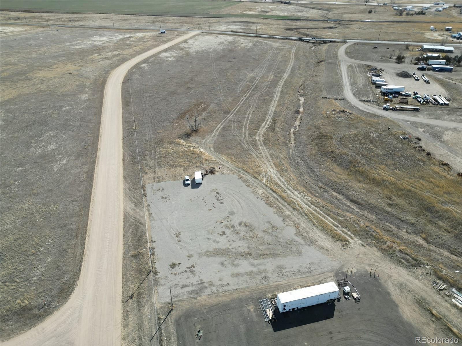 Colfax Ave, Strasburg, CO 80136