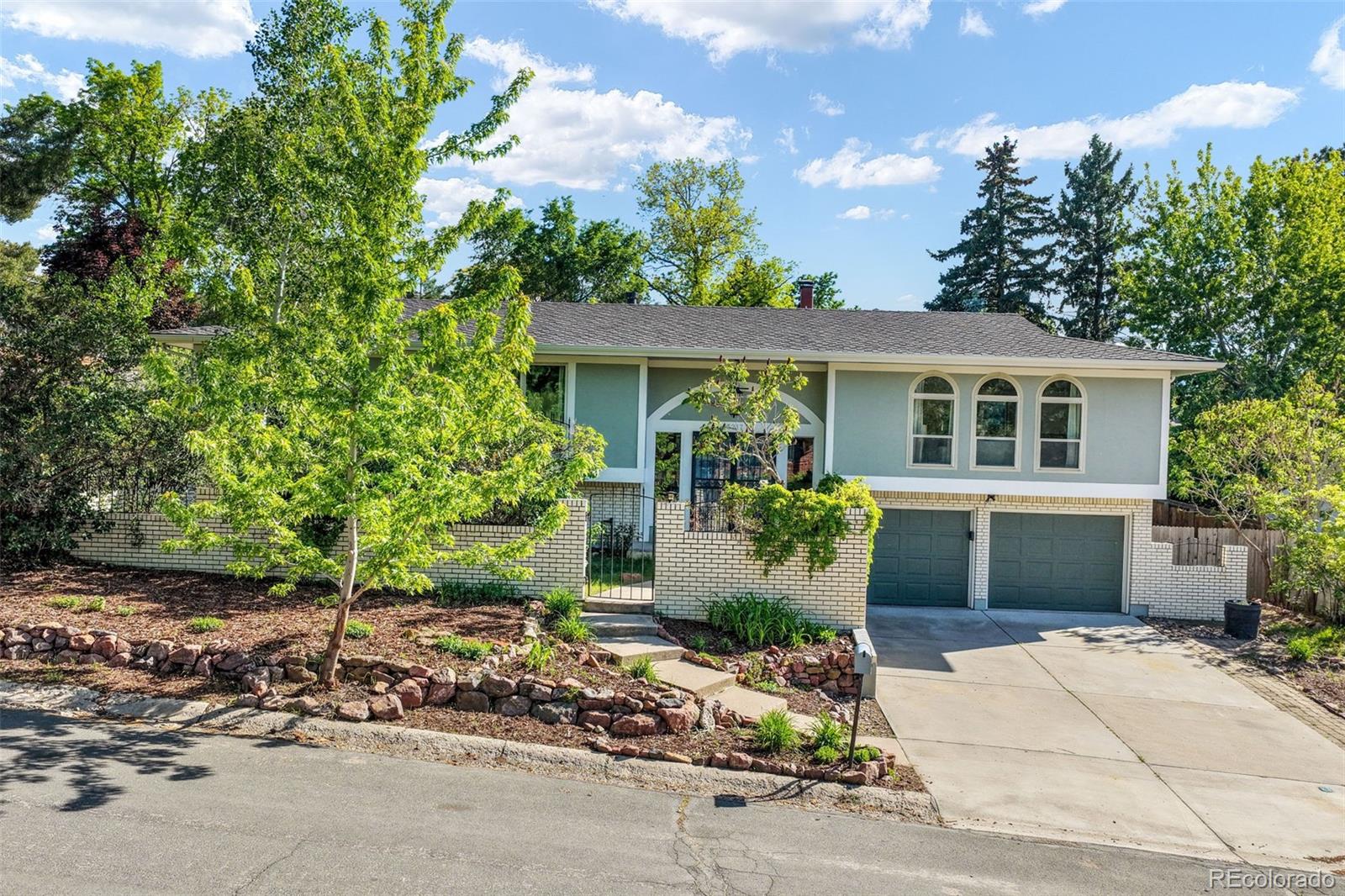 3217 Austin Dr, Colorado Springs, CO 80909