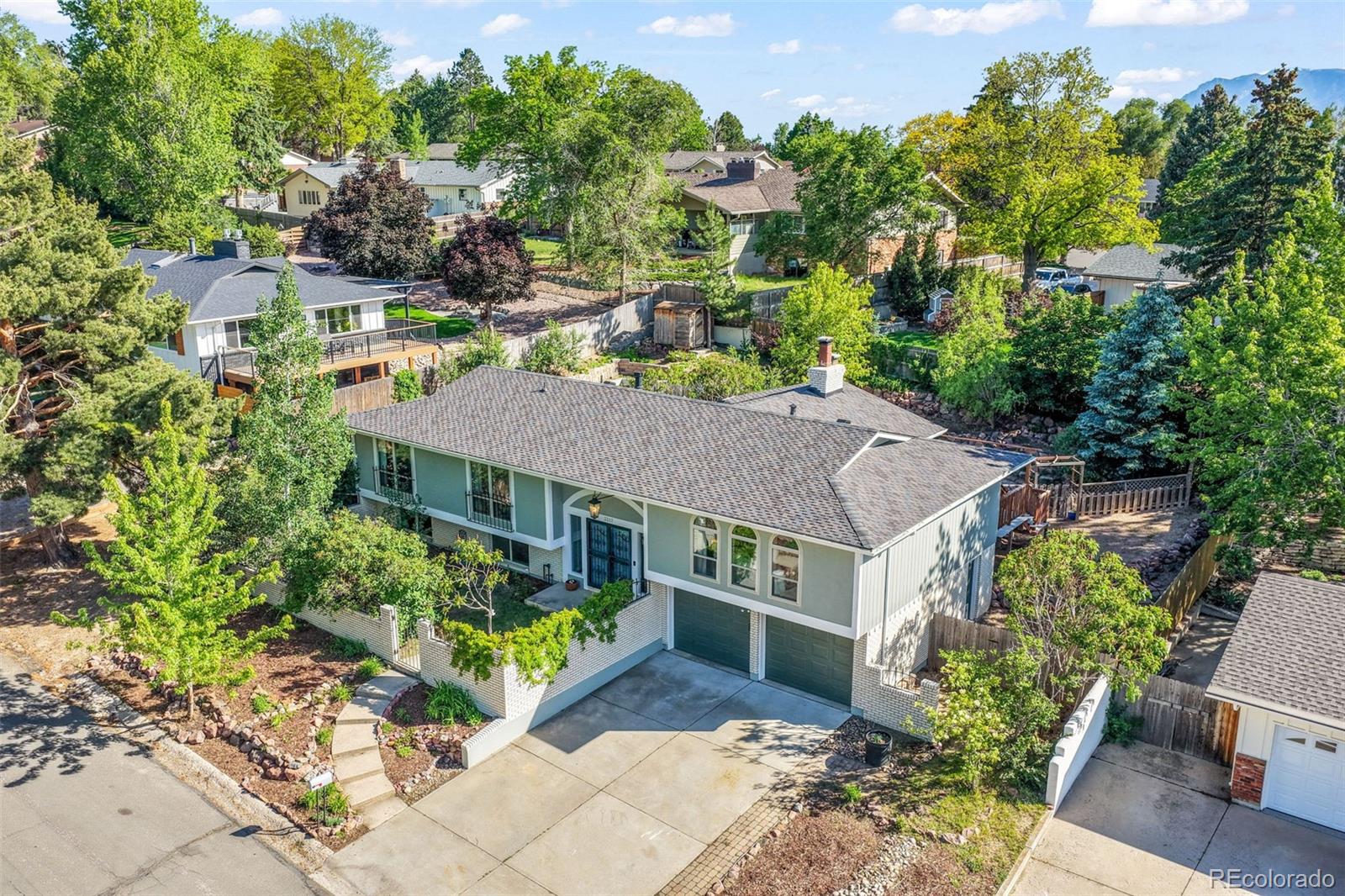 3217 Austin Dr, Colorado Springs, CO 80909