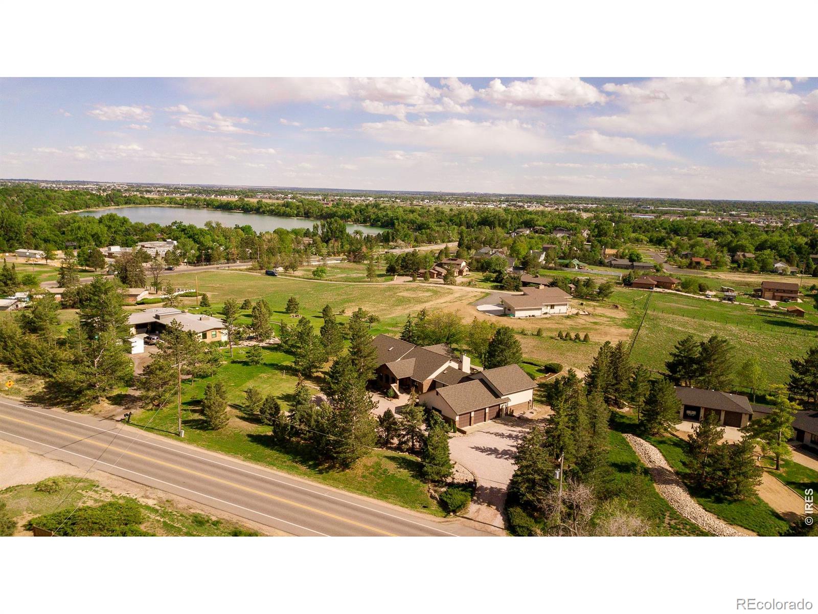 969 Country Club Rd, Fort Collins, CO 80524