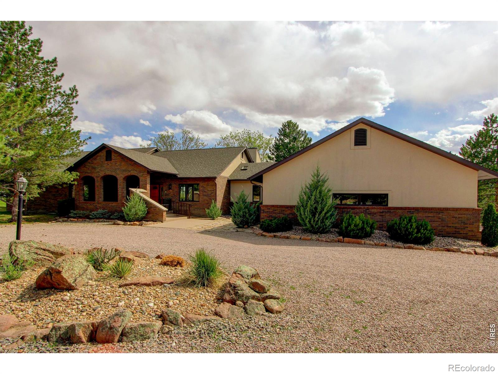 969 Country Club Rd, Fort Collins, CO 80524