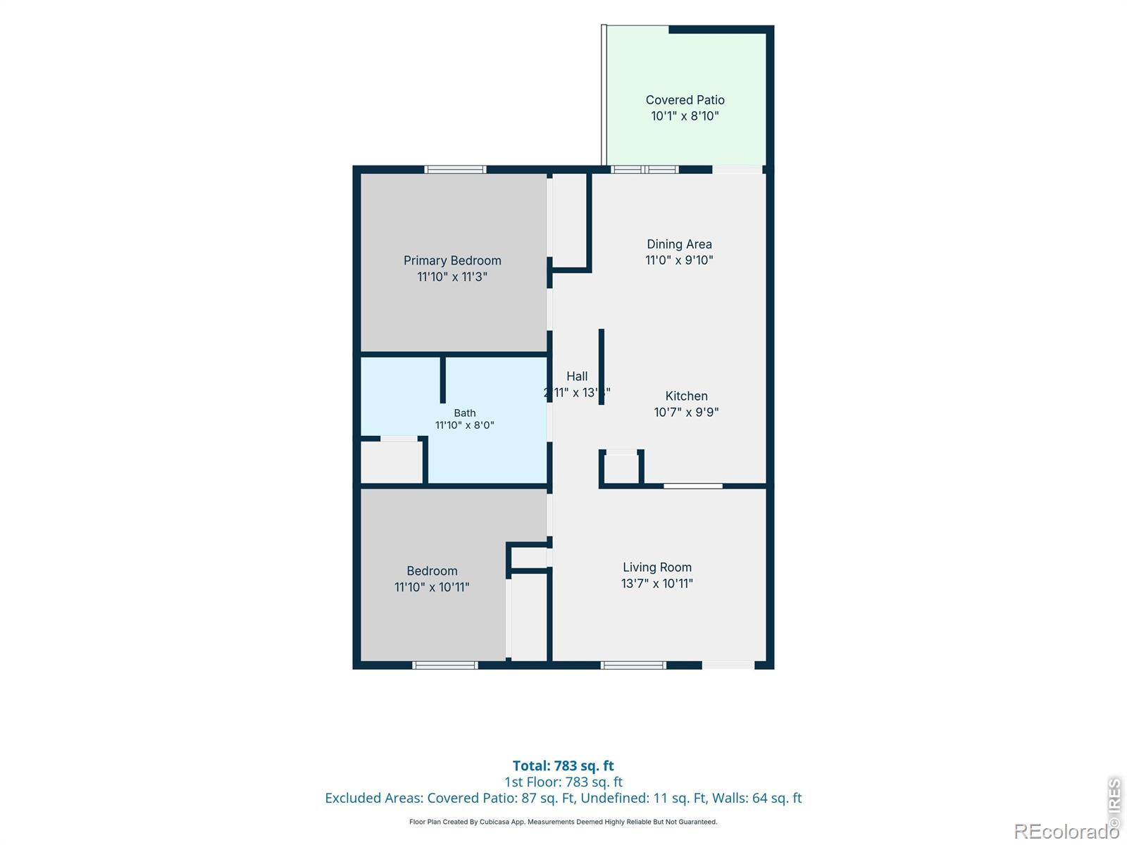 3201 W County Road 54g #4, Laporte, CO 80535