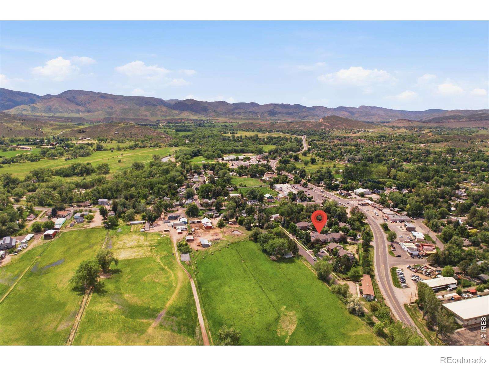 3201 W County Road 54g #4, Laporte, CO 80535