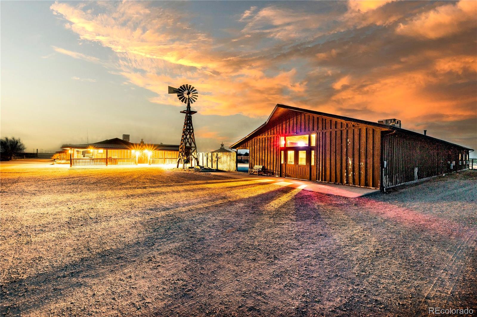 8660 County Road 5, Joes, CO 80822