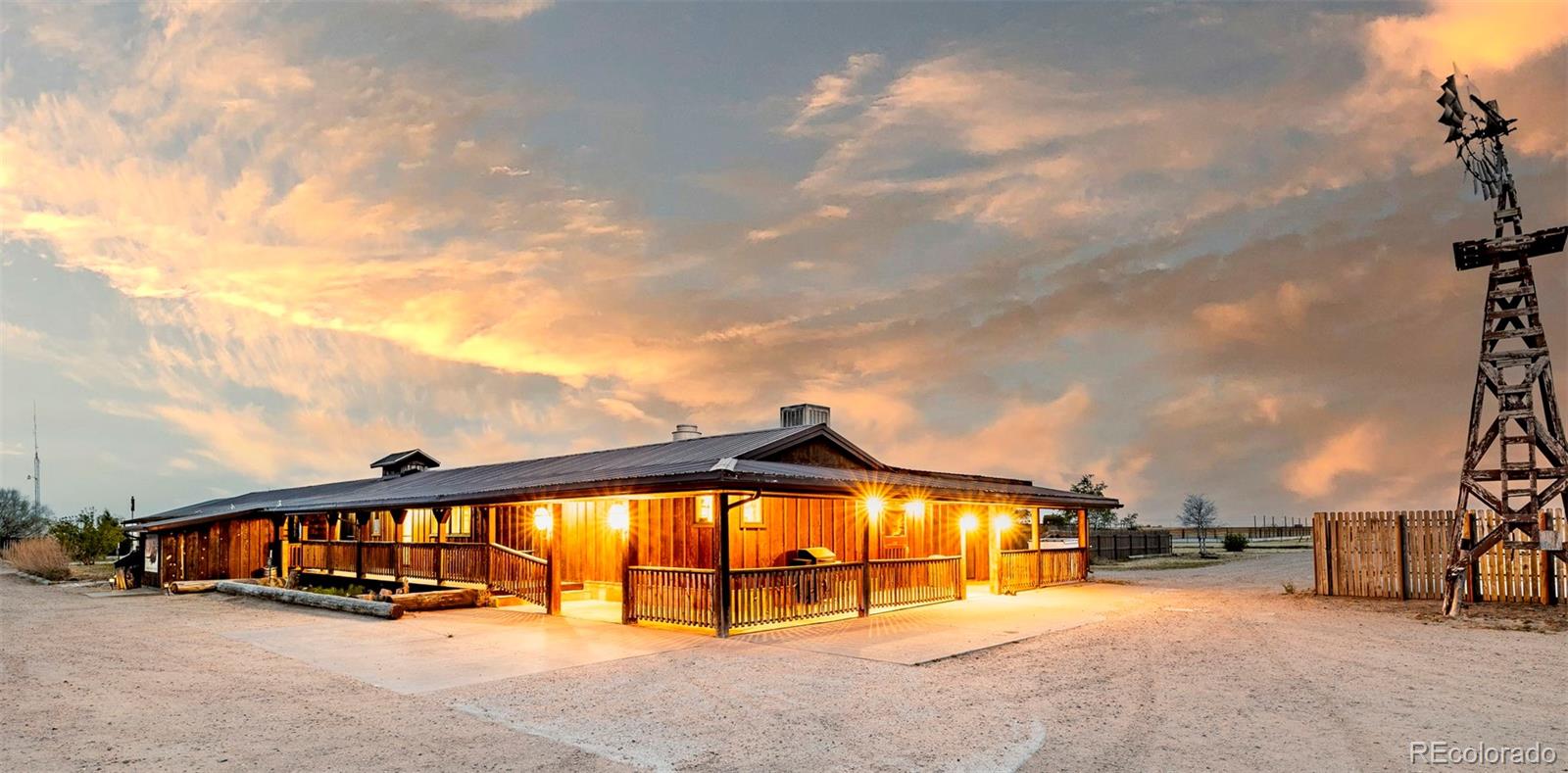 8660 County Road 5, Joes, CO 80822