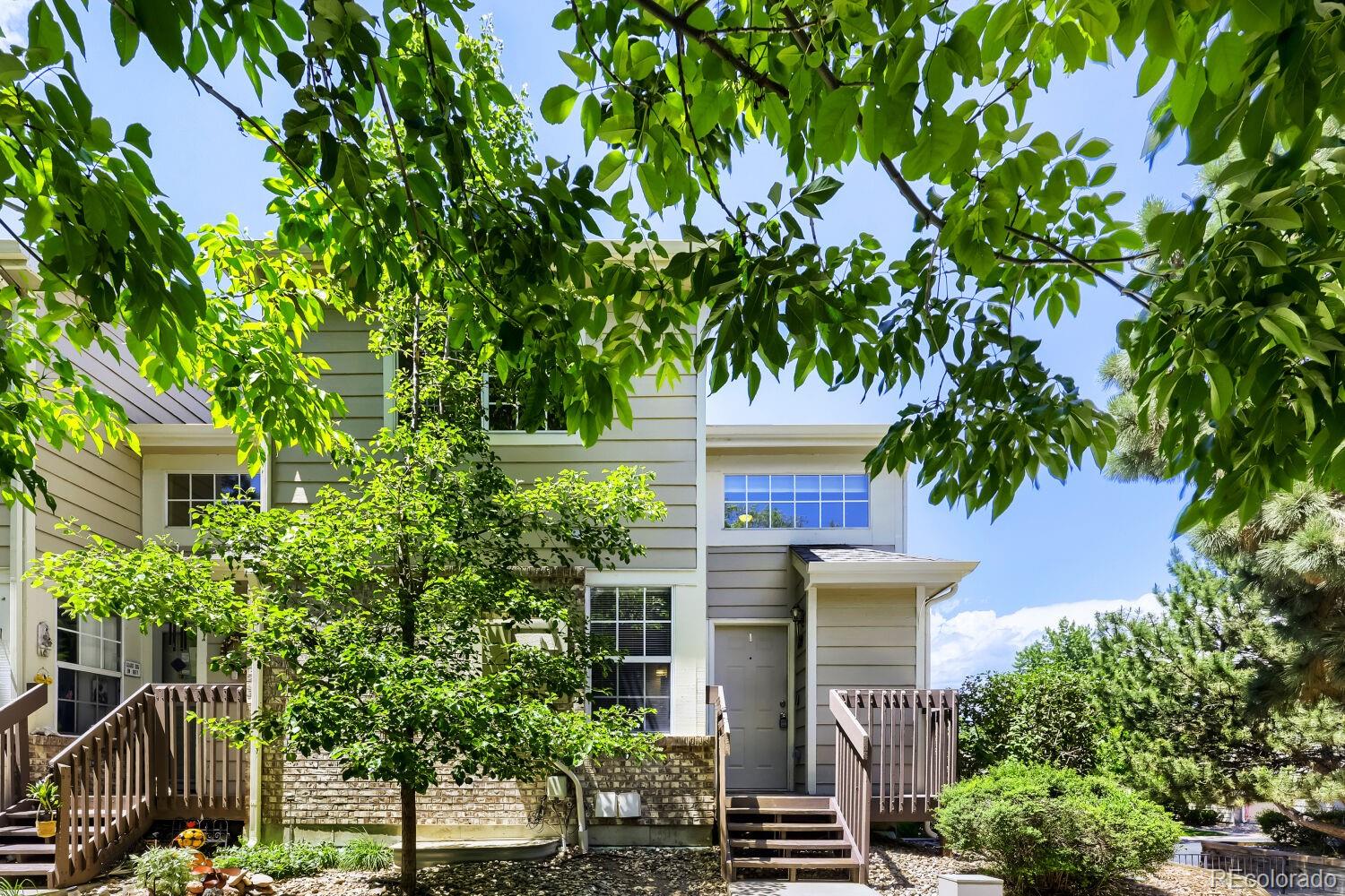 1470 S Quebec Way #129, Denver, CO 80231