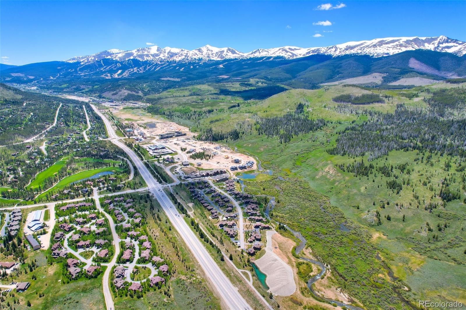 308 Shores Ln, Breckenridge, CO 80424