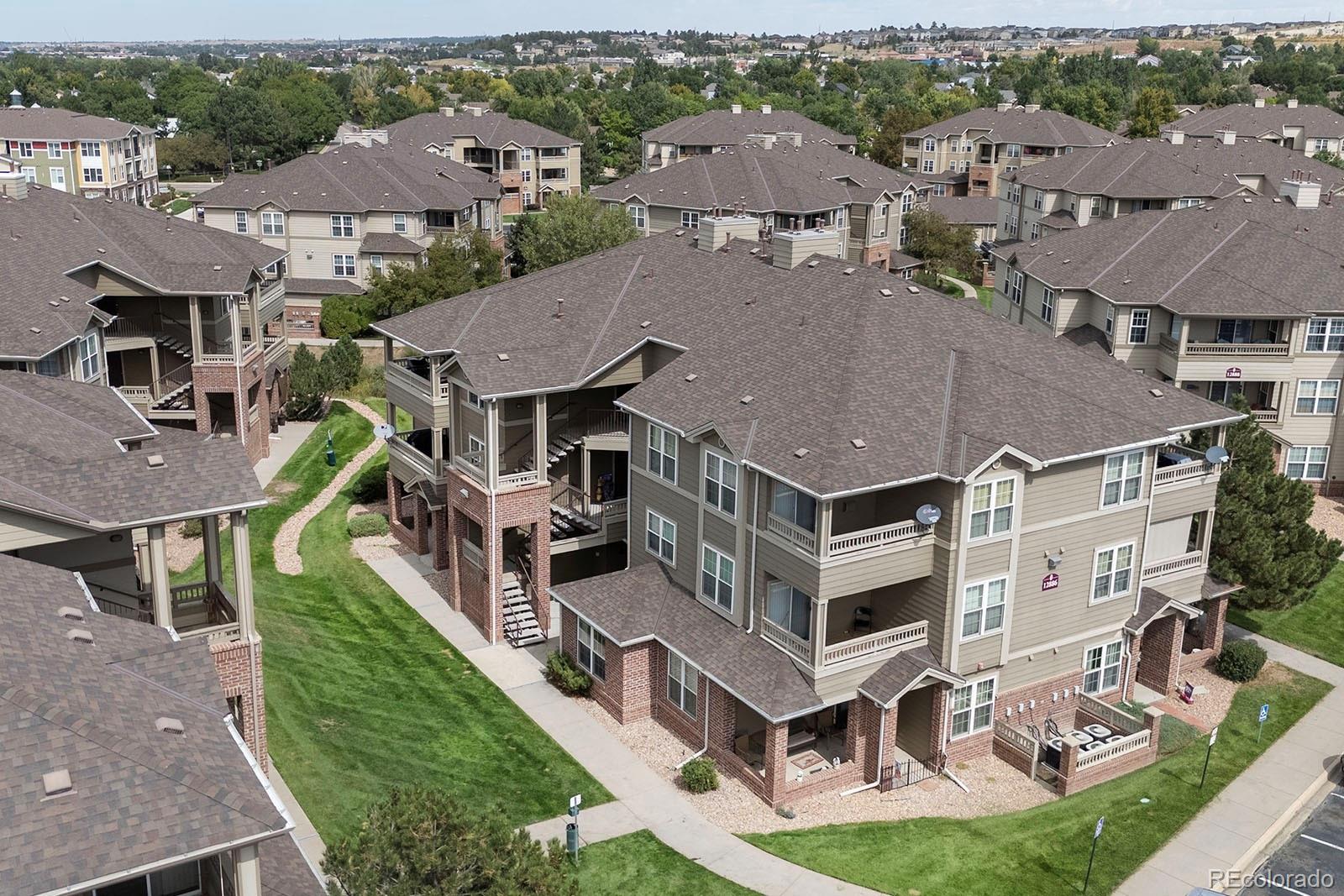 12886 Ironstone Way #303, Parker, CO 80134