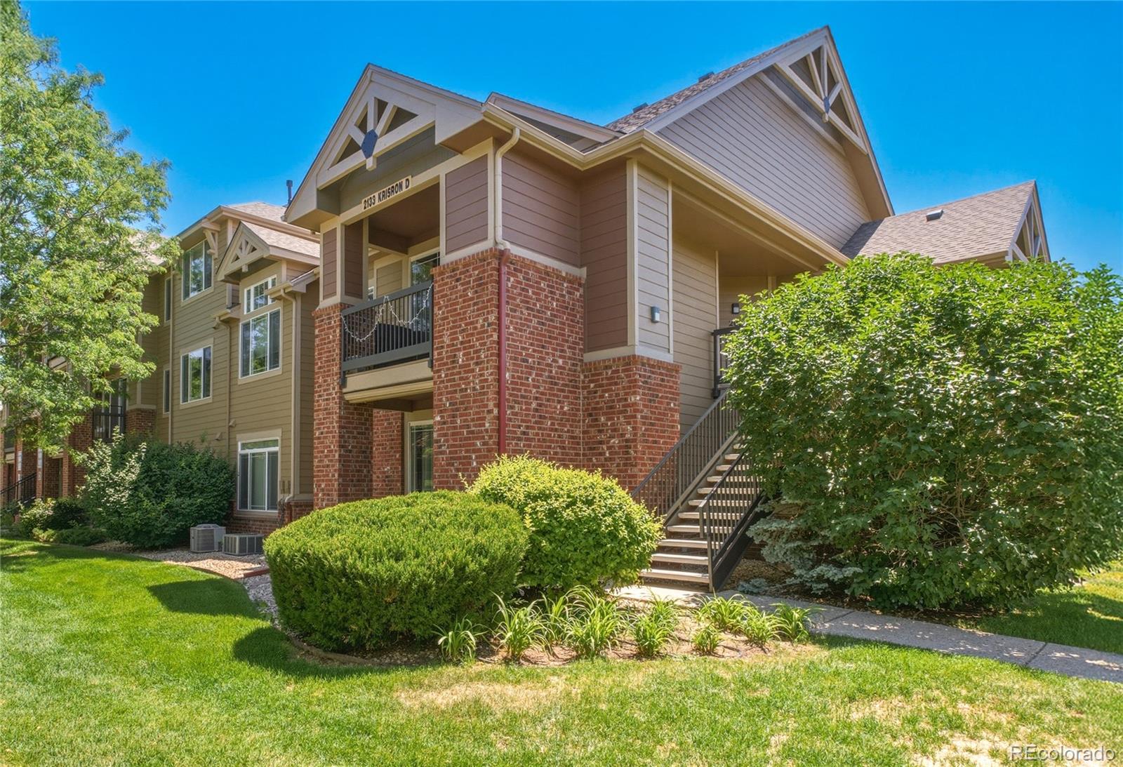 2133 Krisron Rd #D203, Fort Collins, CO 80525
