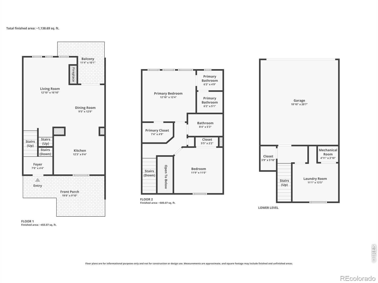 3860 Colorado Ave #D, Boulder, CO 80303