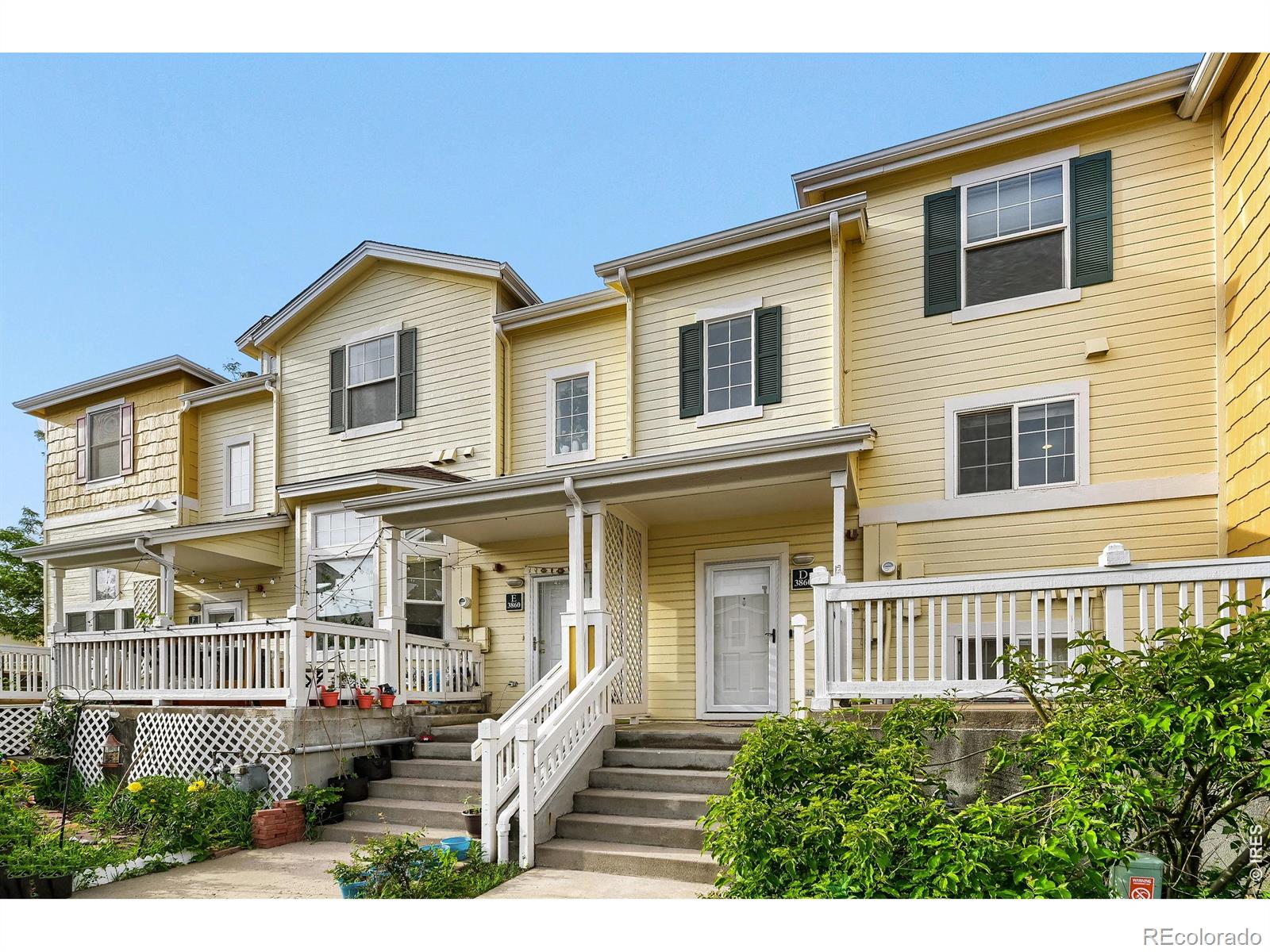 3860 Colorado Ave #D, Boulder, CO 80303