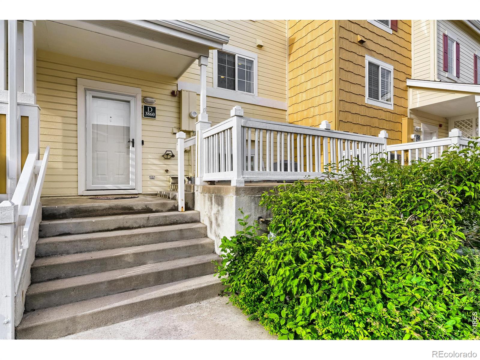 3860 Colorado Ave #D, Boulder, CO 80303