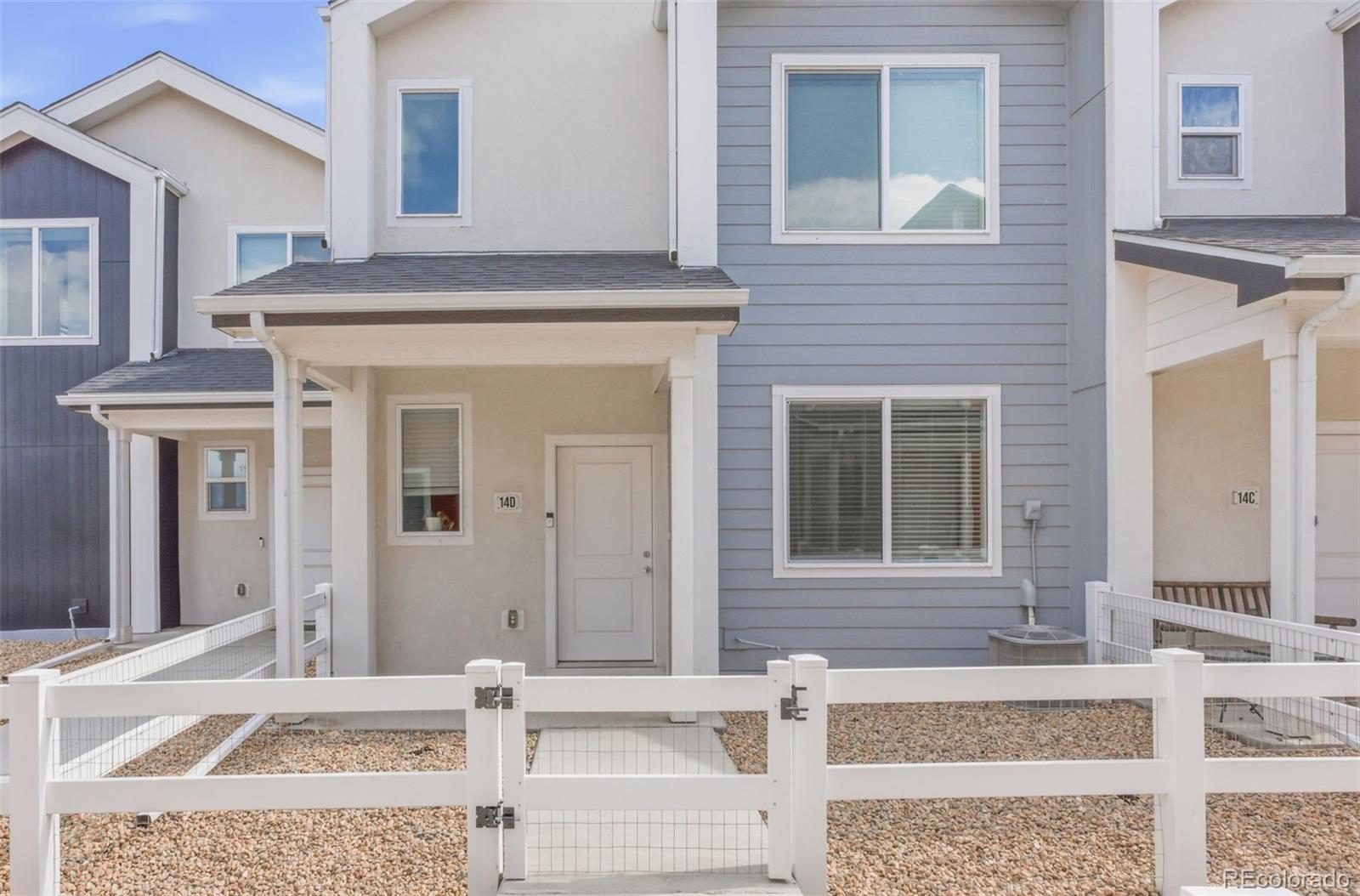 500 S Denver Ave #14D, Fort Lupton, CO 80621