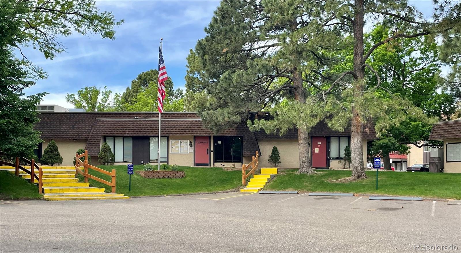 7755 E Quincy Ave #101A3, Denver, CO 80237