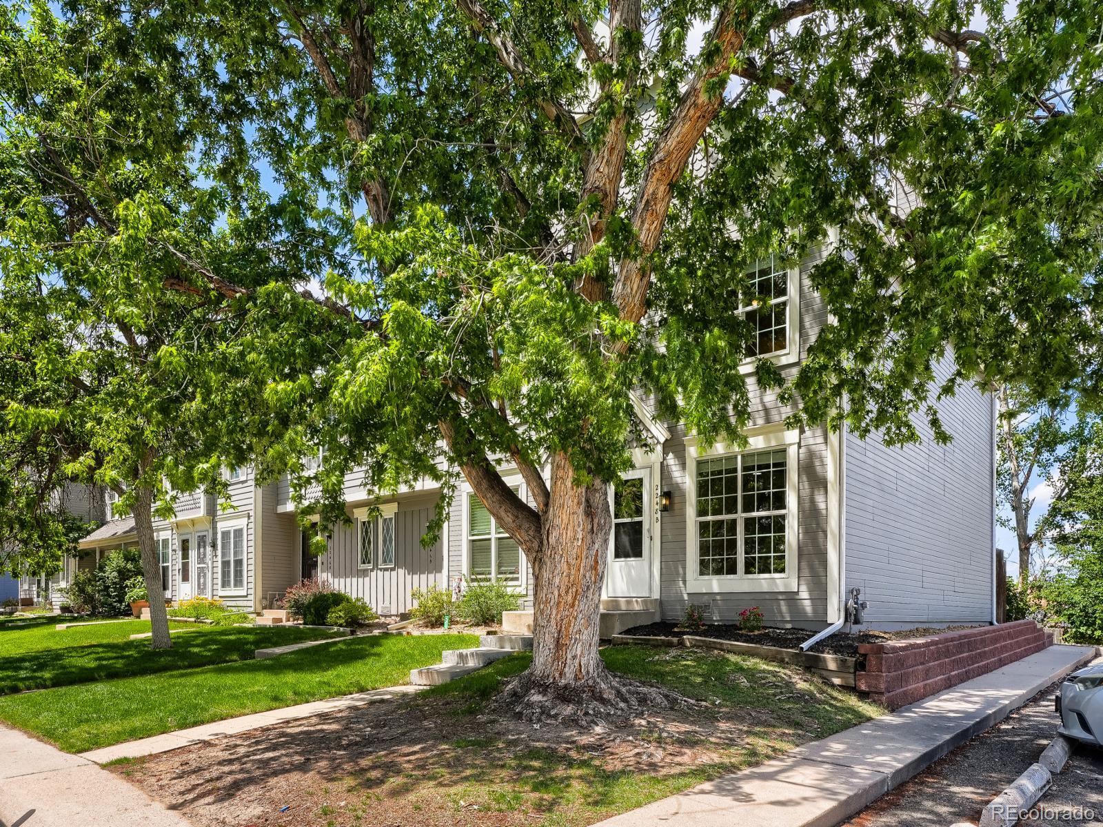 2248 S Jasper Way #B, Aurora, CO 80013