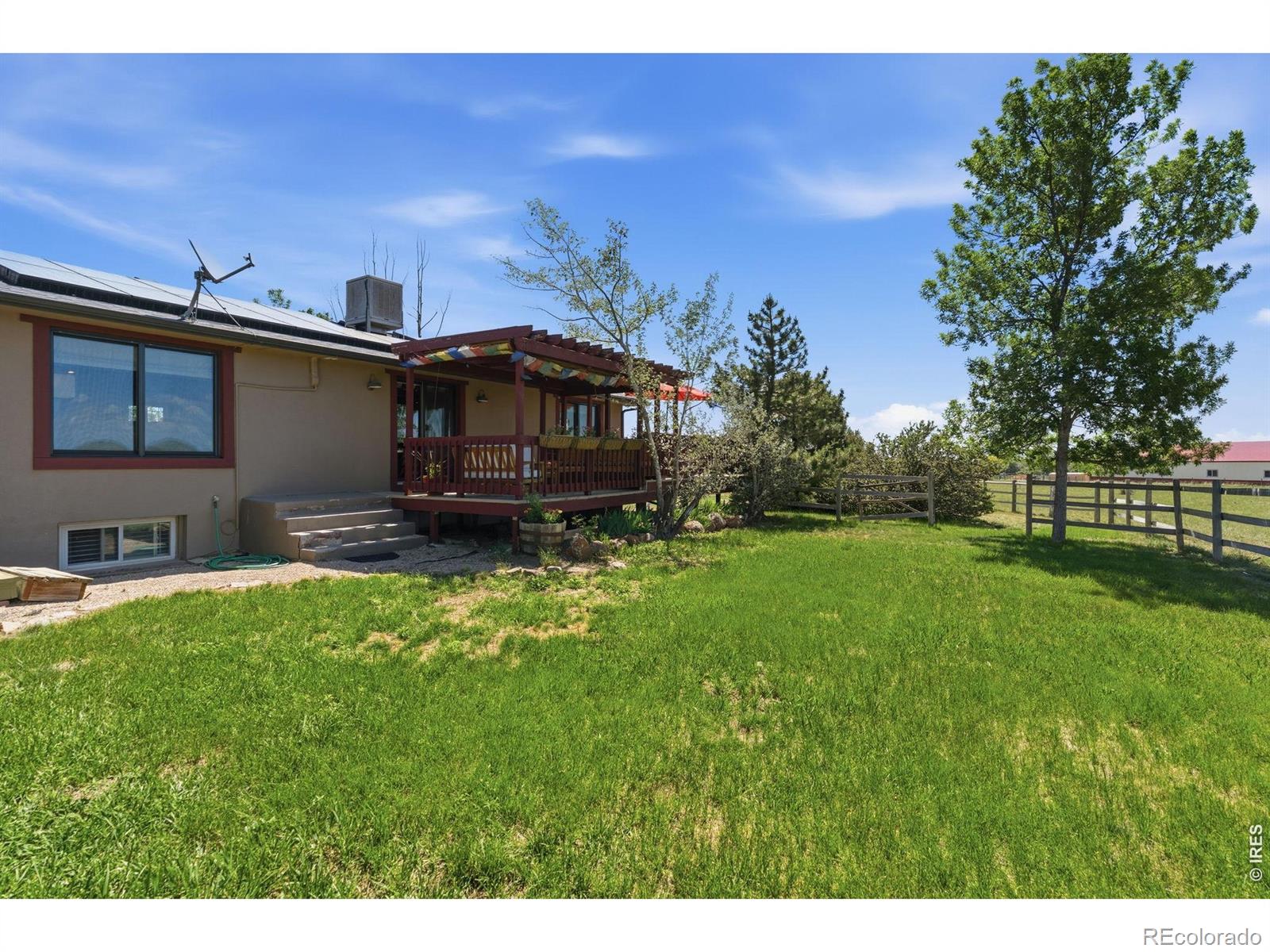 5001 W County Road 4, Berthoud, CO 80513