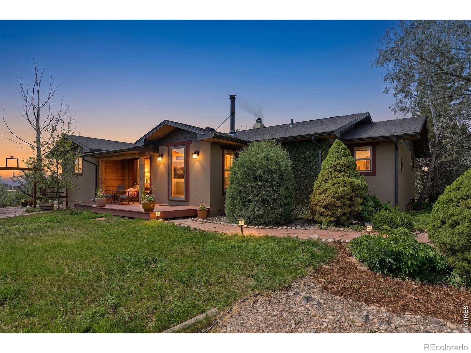 5001 W County Road 4, Berthoud, CO 80513