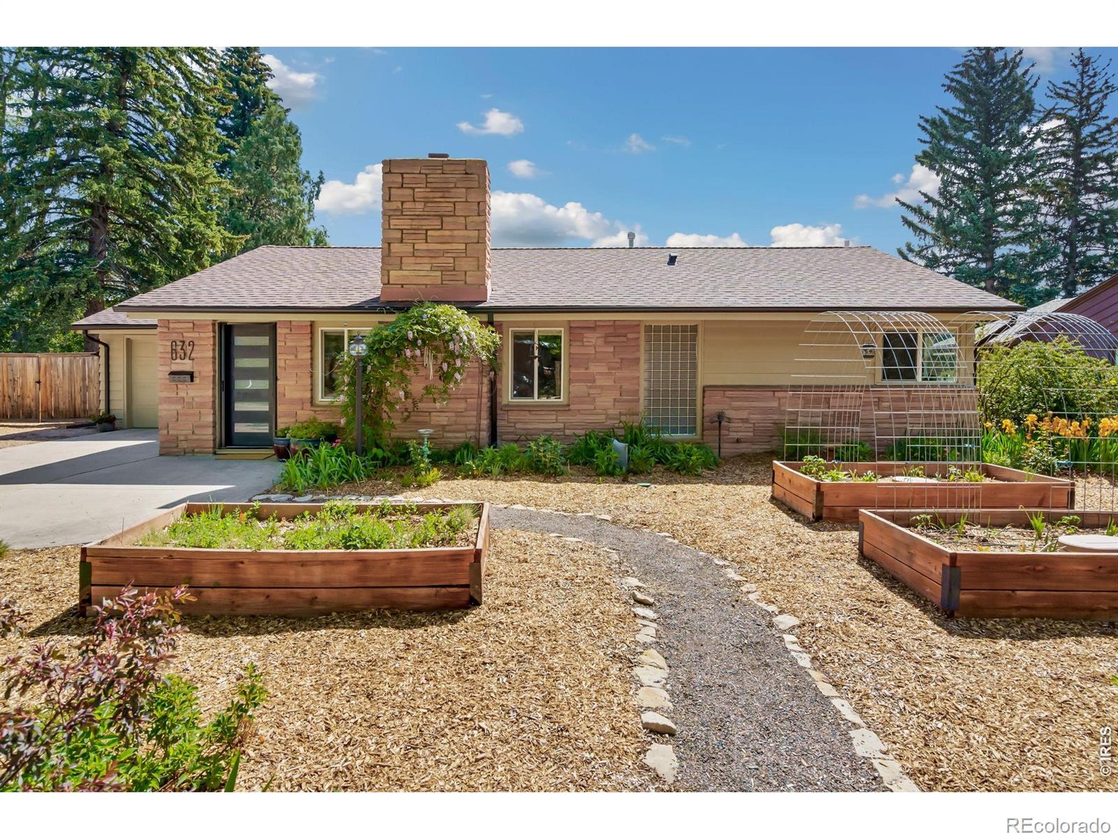 632 Monte Vista Ave, Fort Collins, CO 80521