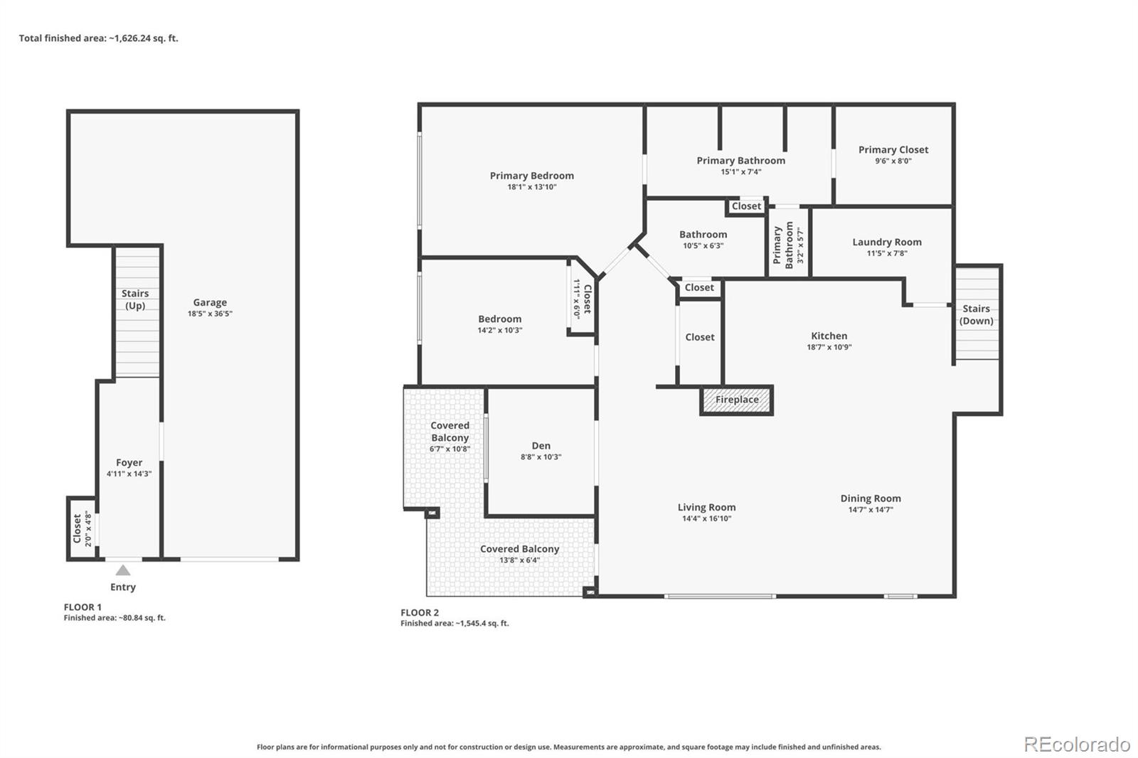 6232 Kilmer Loop #203, Golden, CO 80403