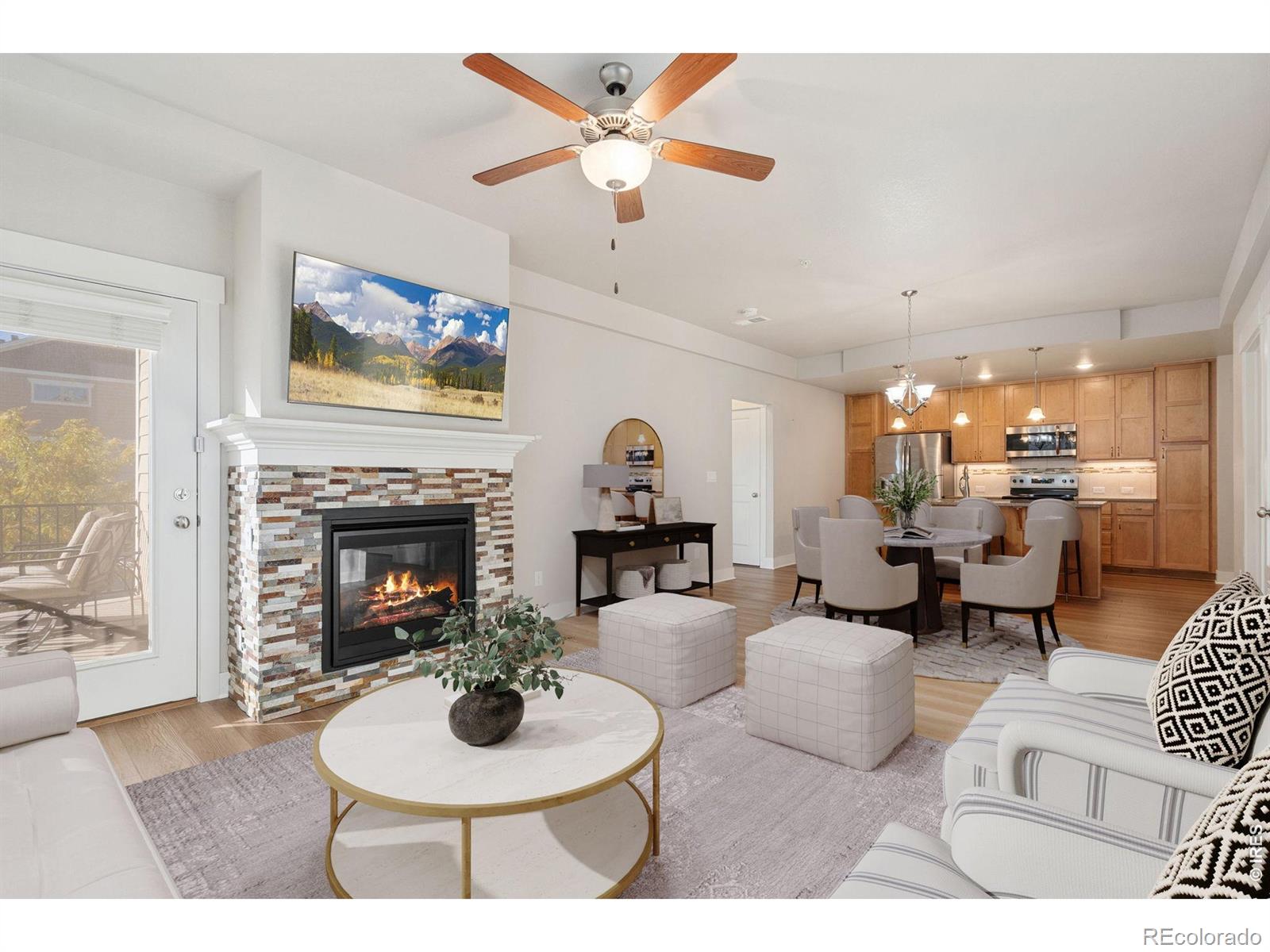 4672 Hahns Peak Dr #204, Loveland, CO 80538