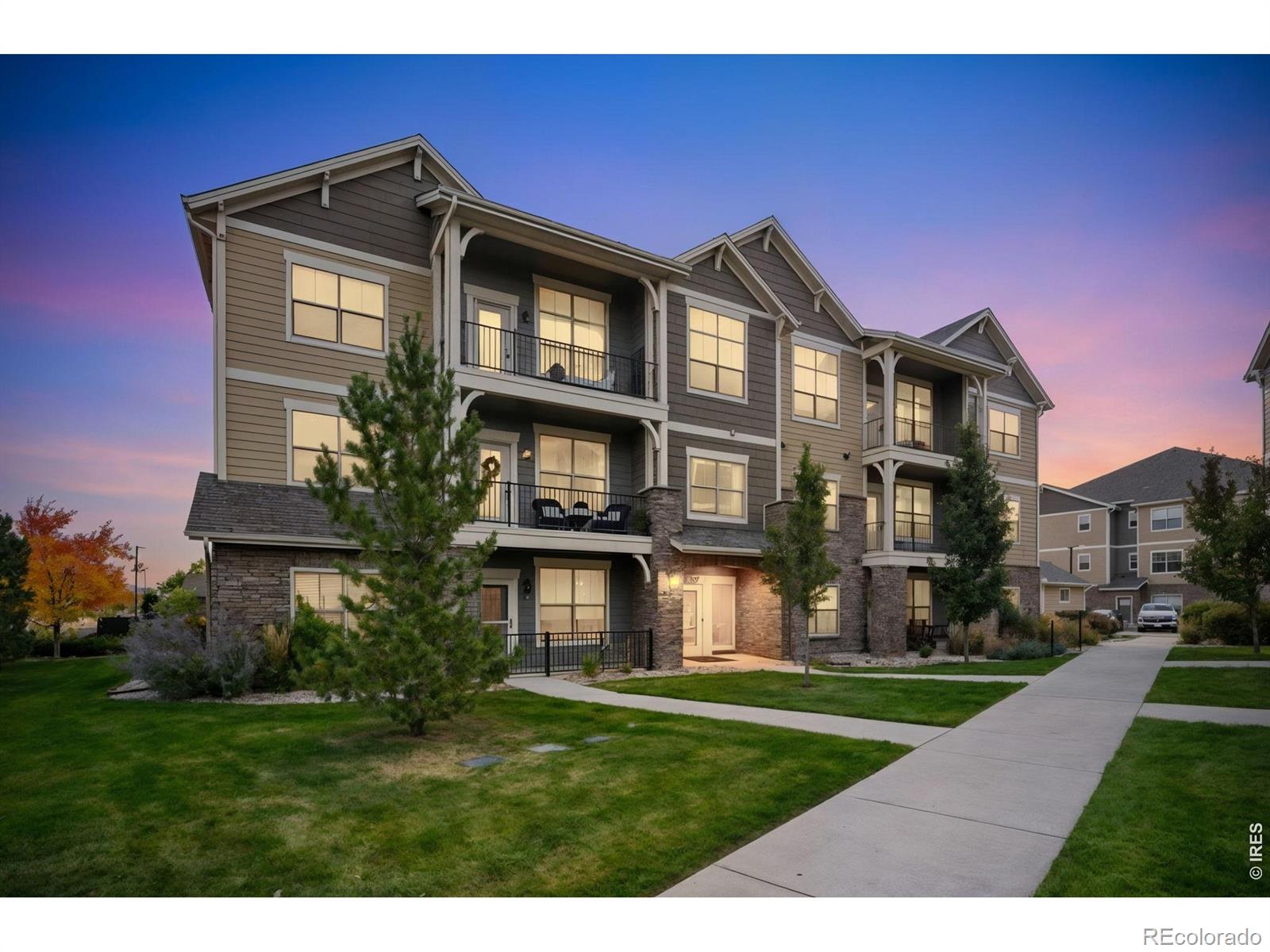 4672 Hahns Peak Dr #204, Loveland, CO 80538