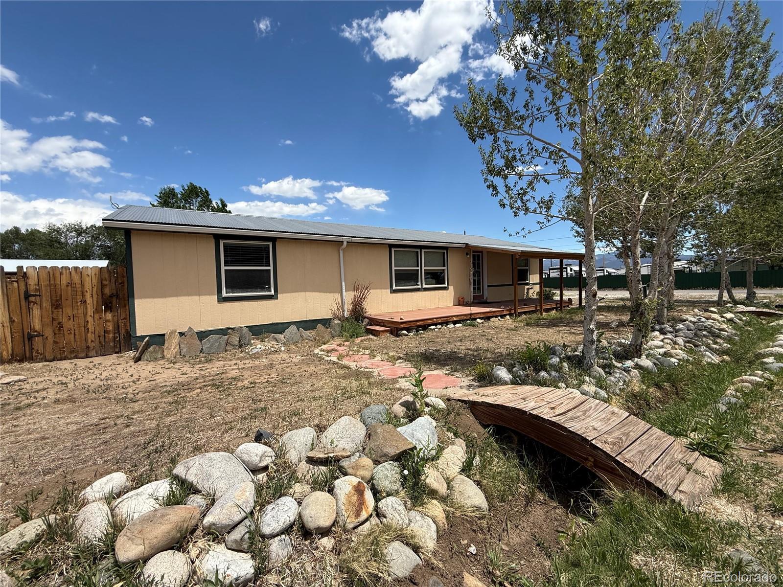 94 Palmer Ave, Poncha Springs, CO 81242