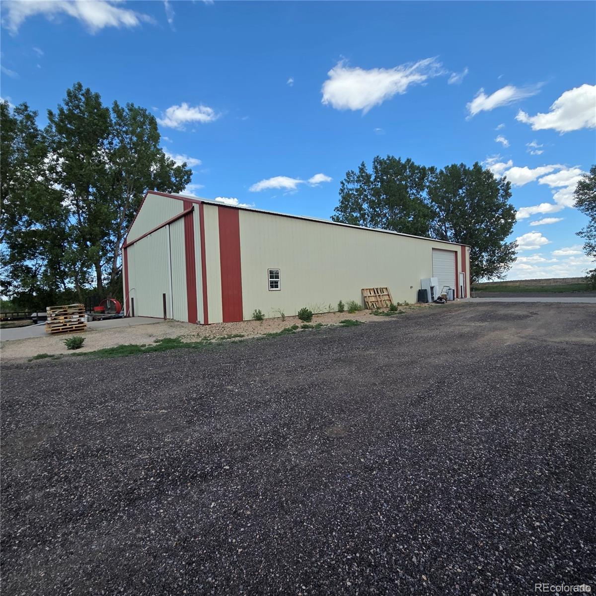 21352 County Road 10, Hudson, CO 80642