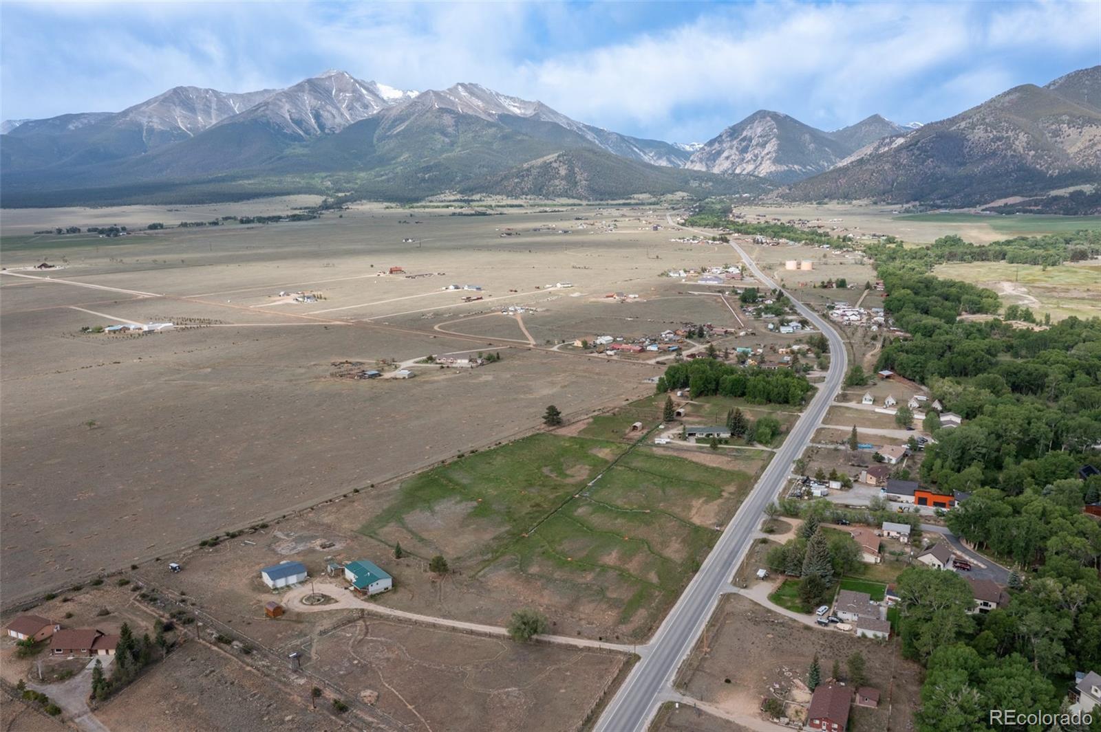 15972 County Road 306 Lot 3, Buena Vista, CO 81211