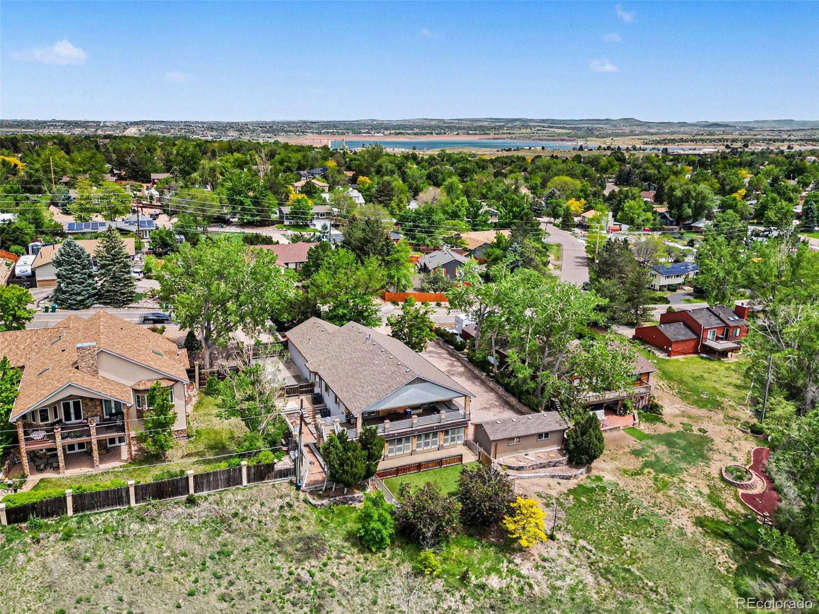8347 S Carr St, Littleton, CO 80128