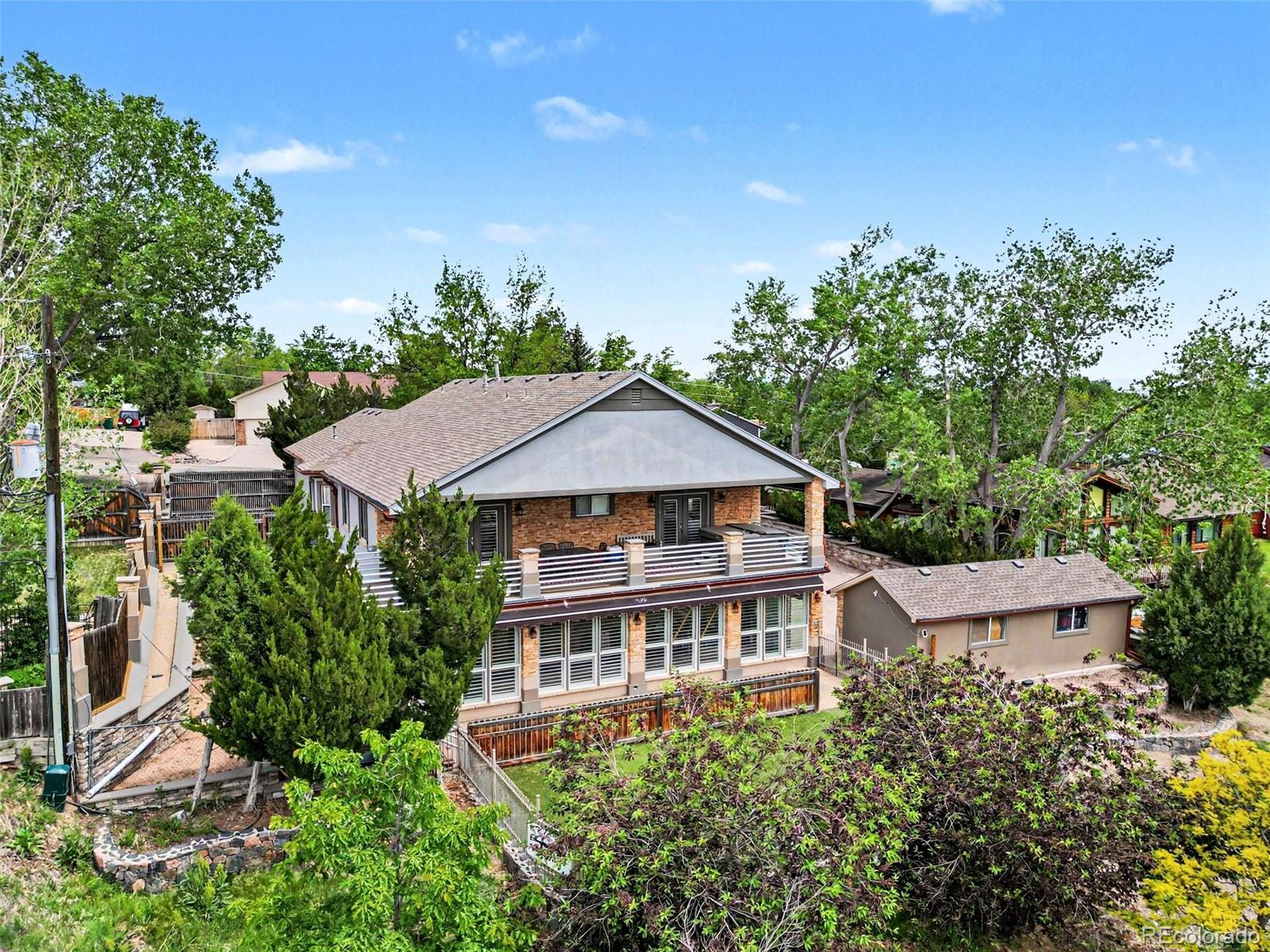 8347 S Carr St, Littleton, CO 80128