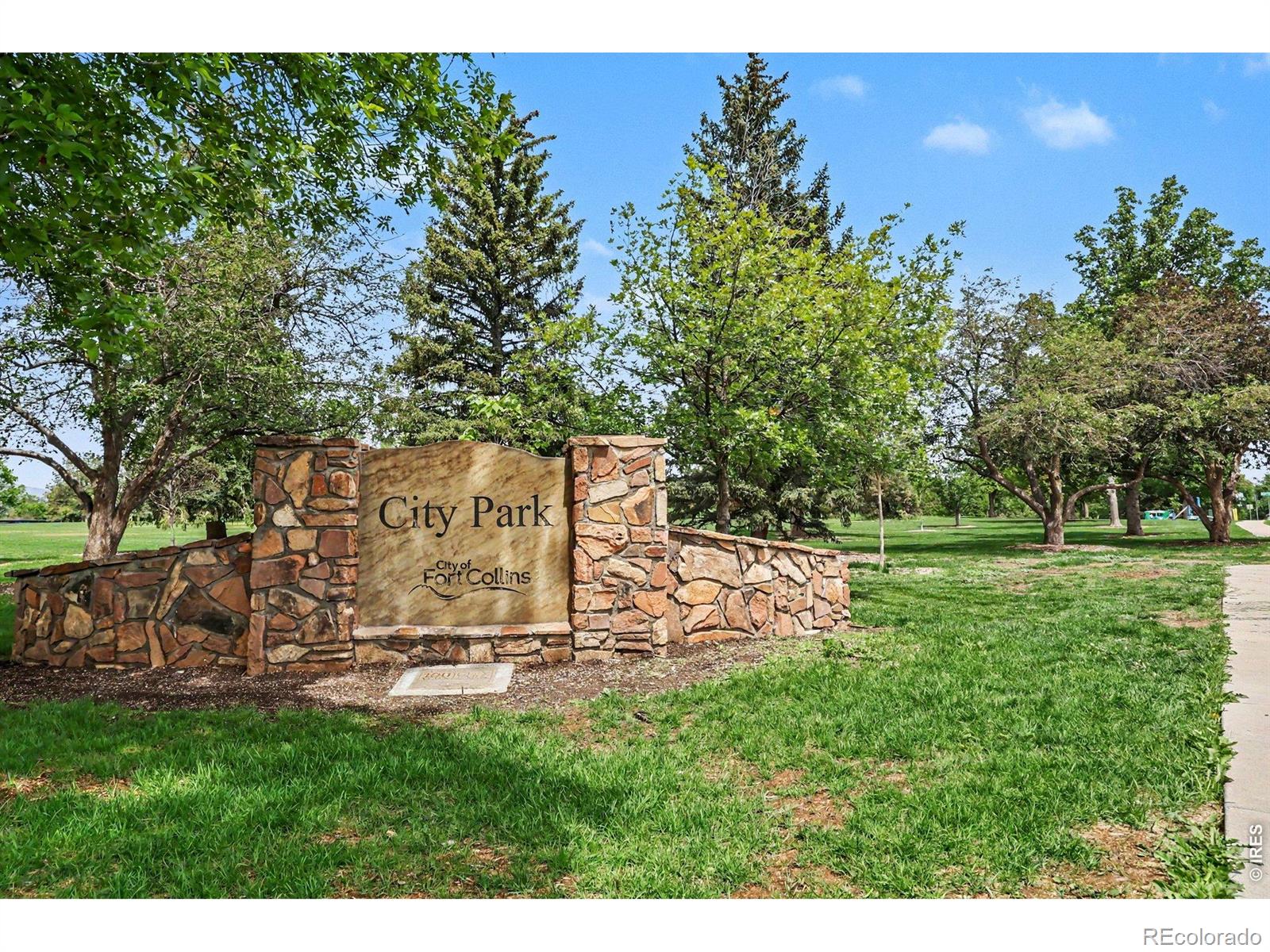 624 E Plum St, Fort Collins, CO 80524