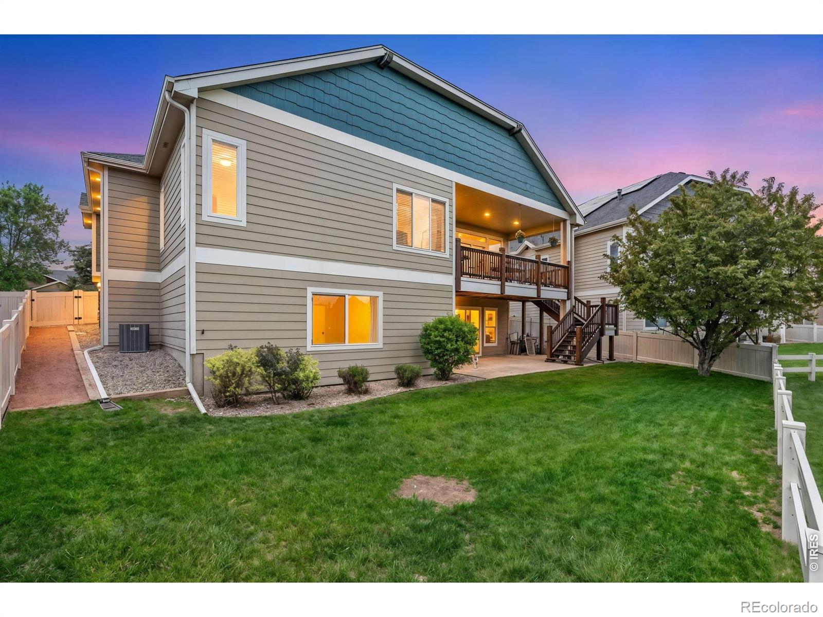 885 Crabapple Dr, Loveland, CO 80538