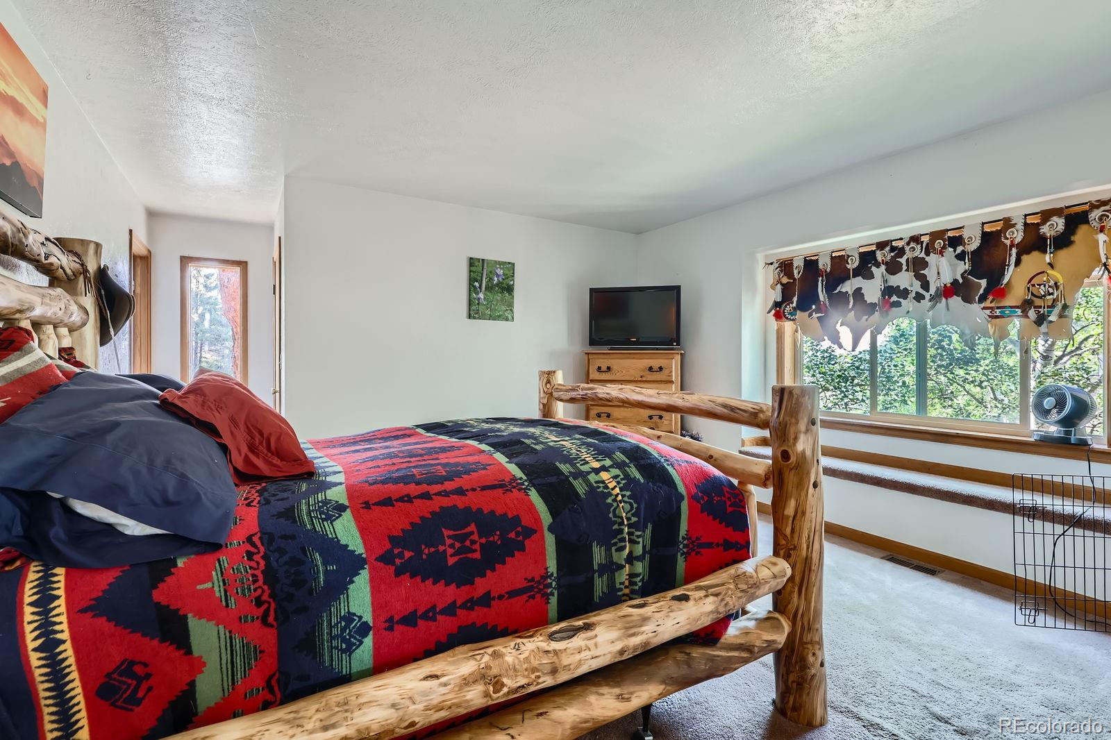 42 Catamount Ridge Rd, Bailey, CO 80421